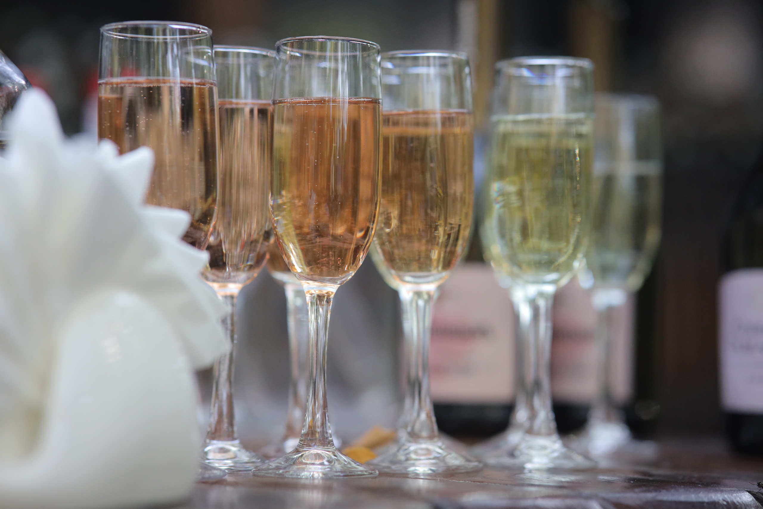 Свадьба в лесу. Фотограф в городе Ростов-на-Дону Лариса Черных