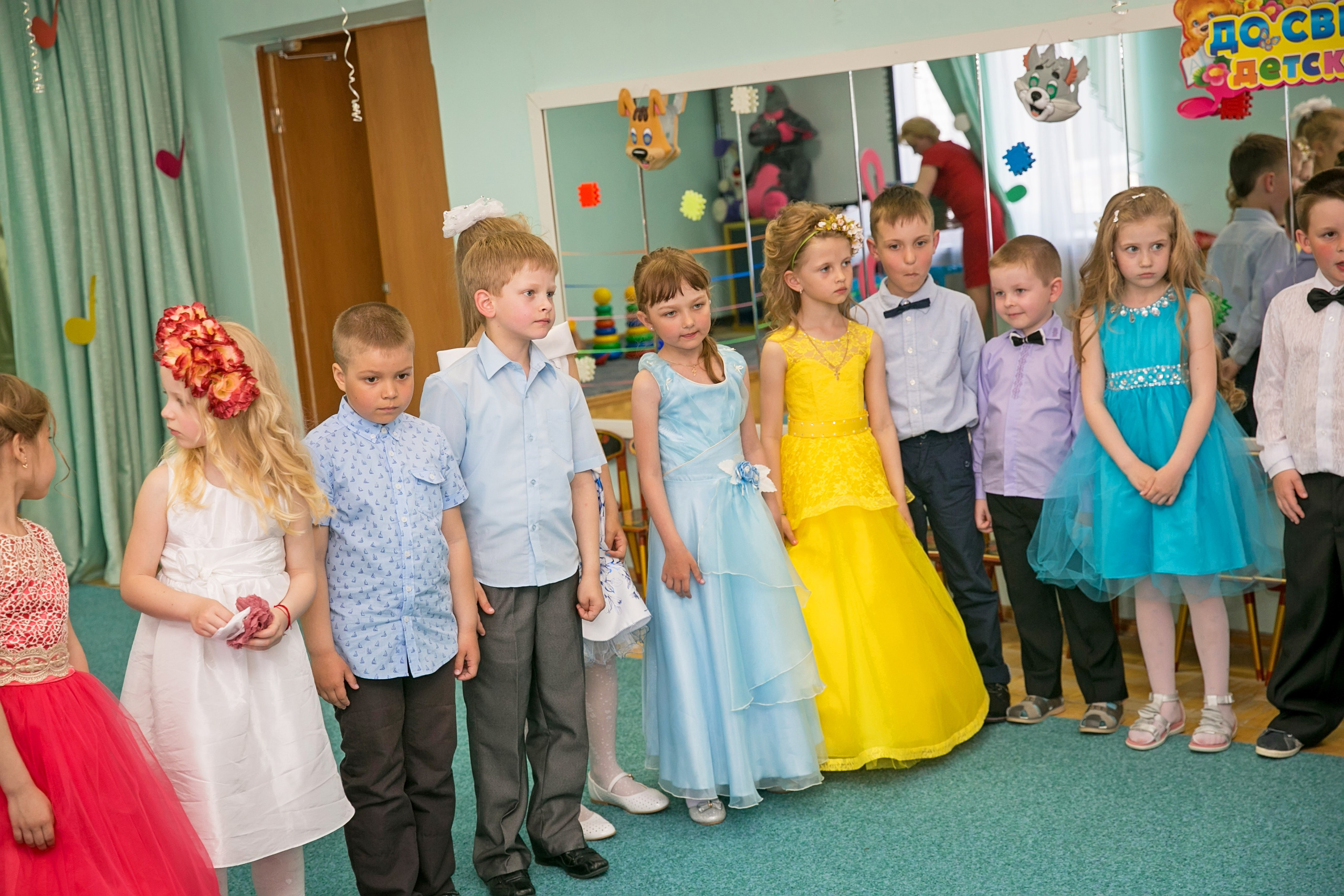 Выпускной 466. Семейный и детский фотограф в Нижнем Новгороде