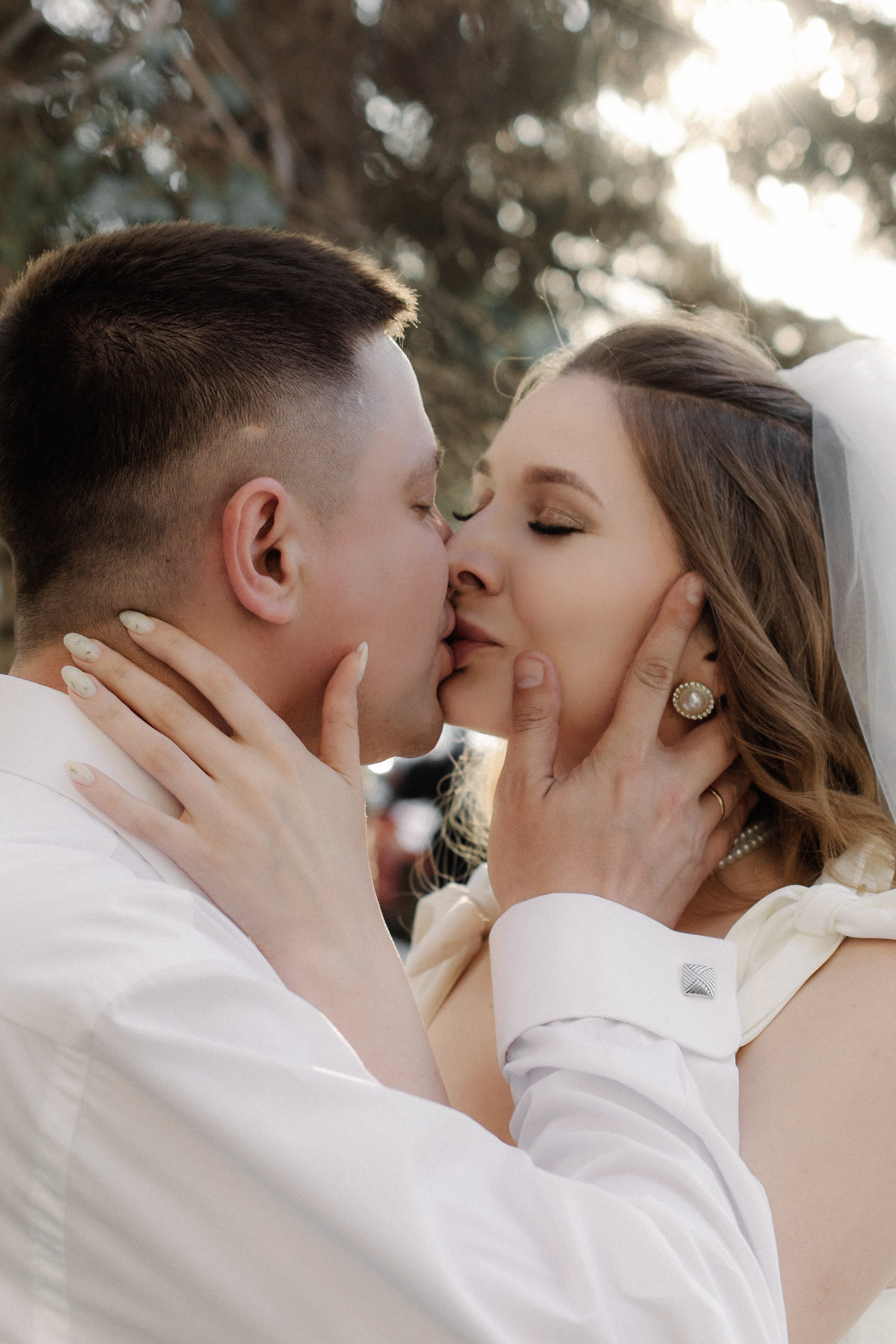 Свадьба. Семейный и детский фотограф в Нижнем Новгороде Буслаева Мария
