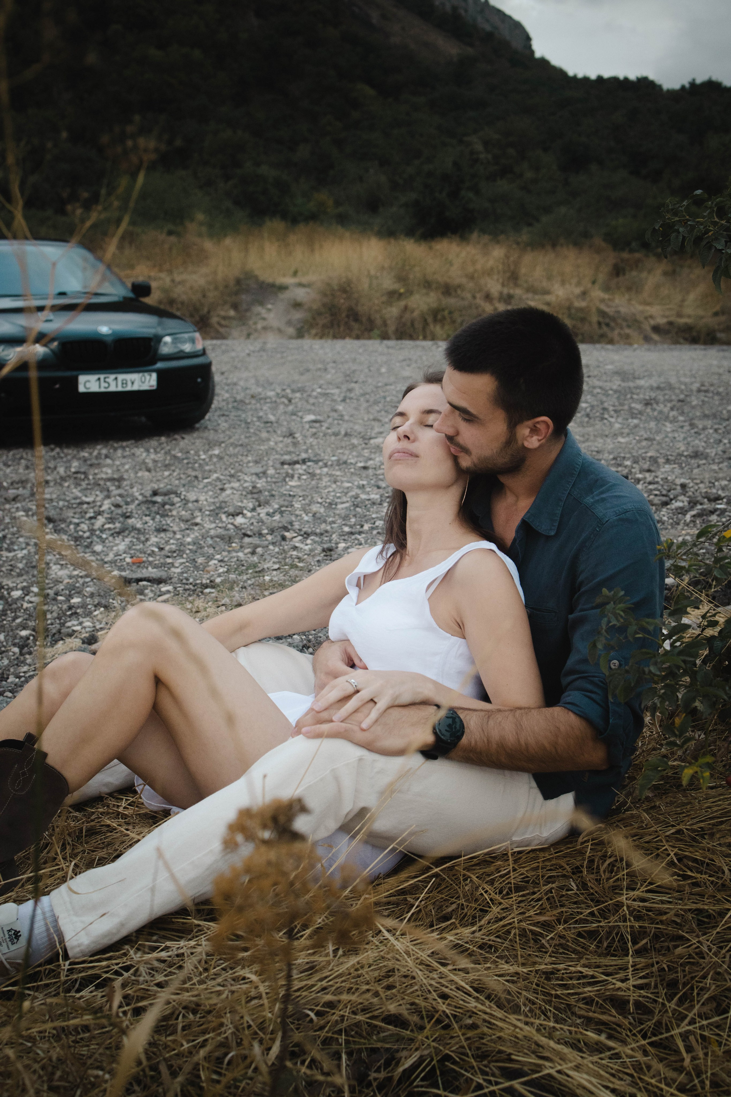 Love story. Главная