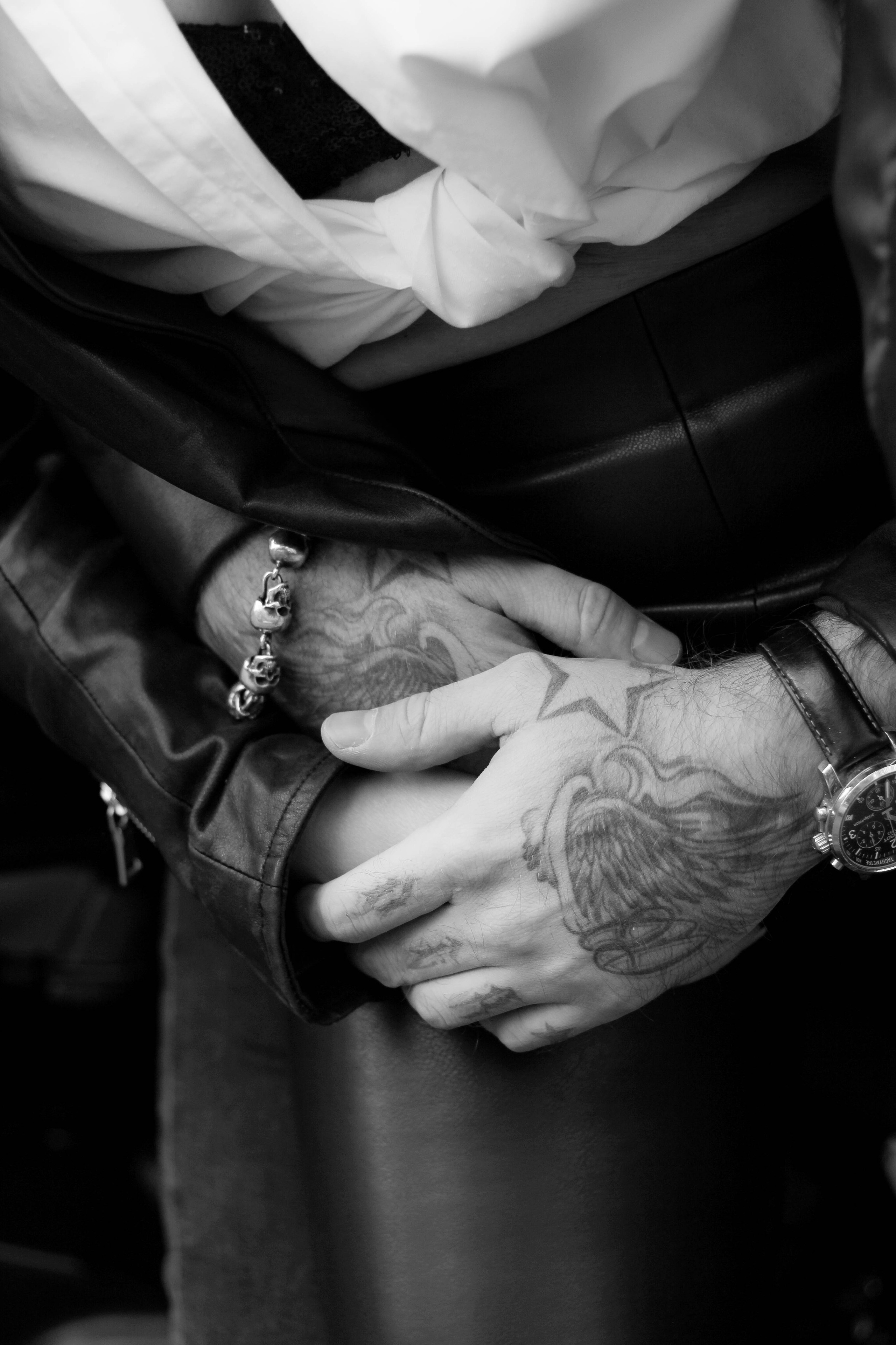 Love story. Главная