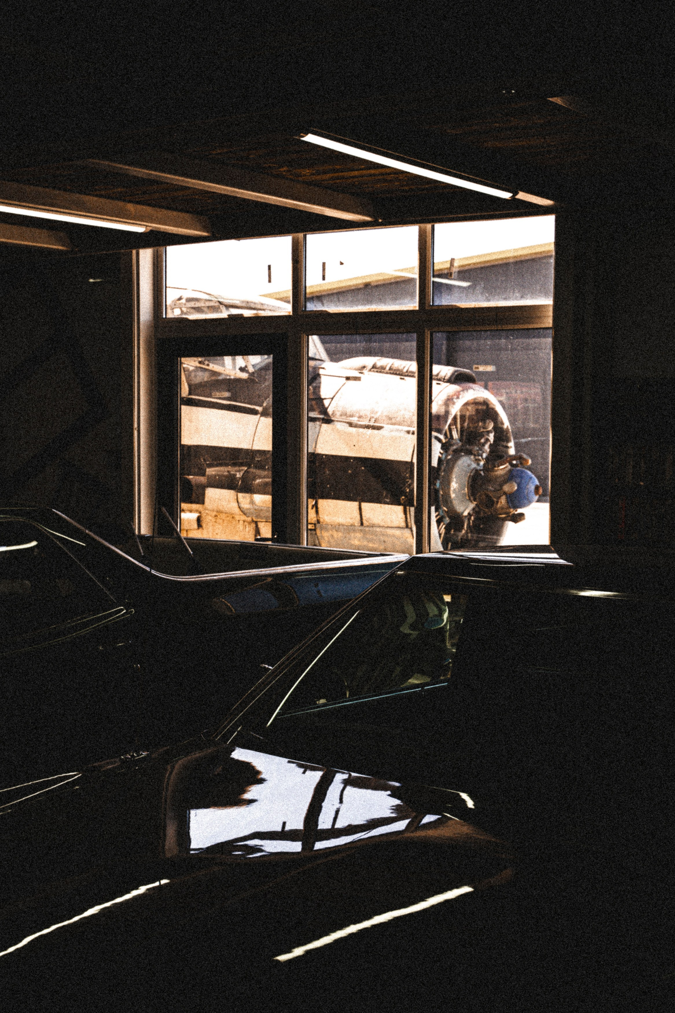 Autorancho. Фотограф Казань