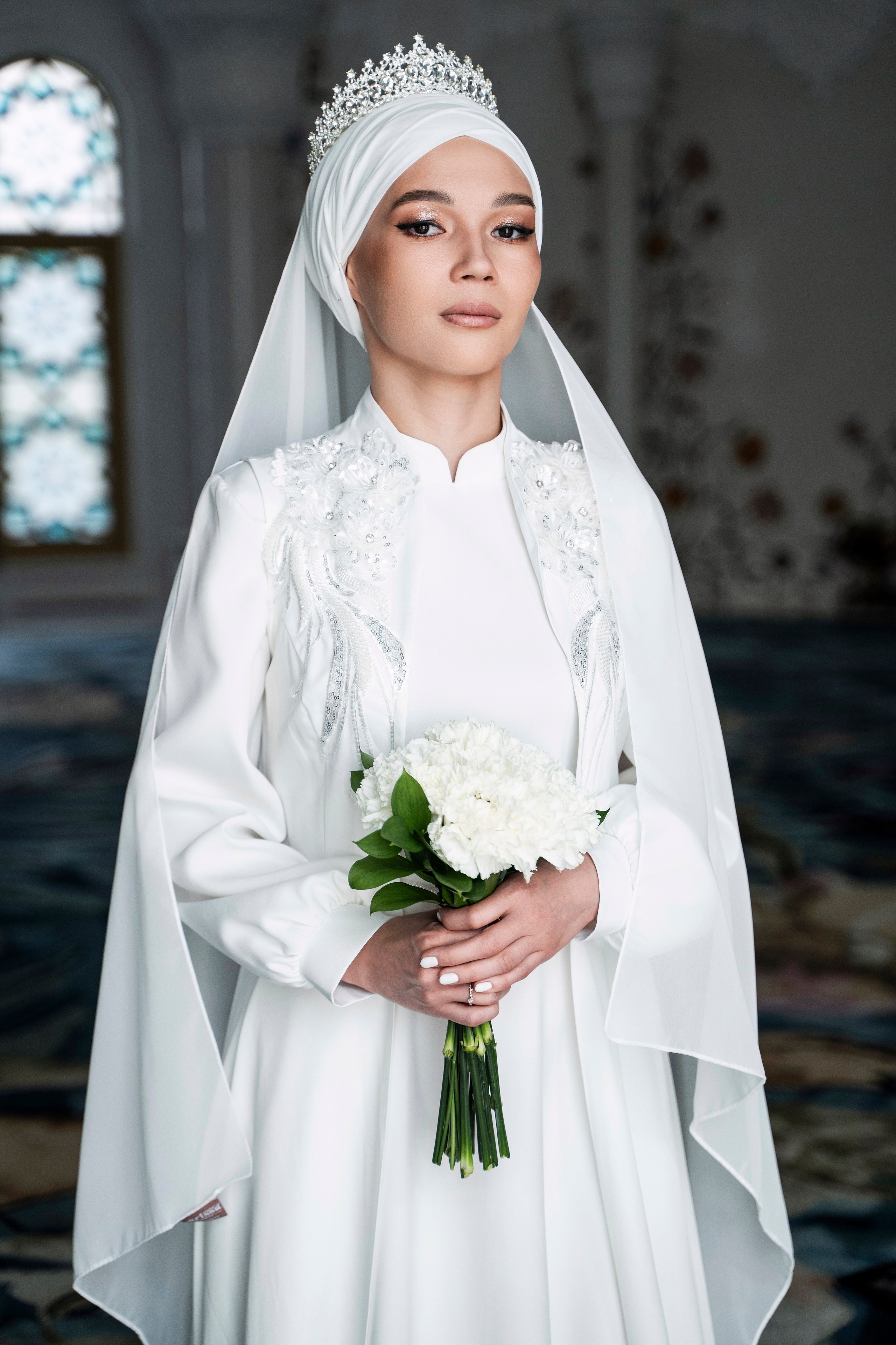 Ильнур и Резеда. Фотограф Казань