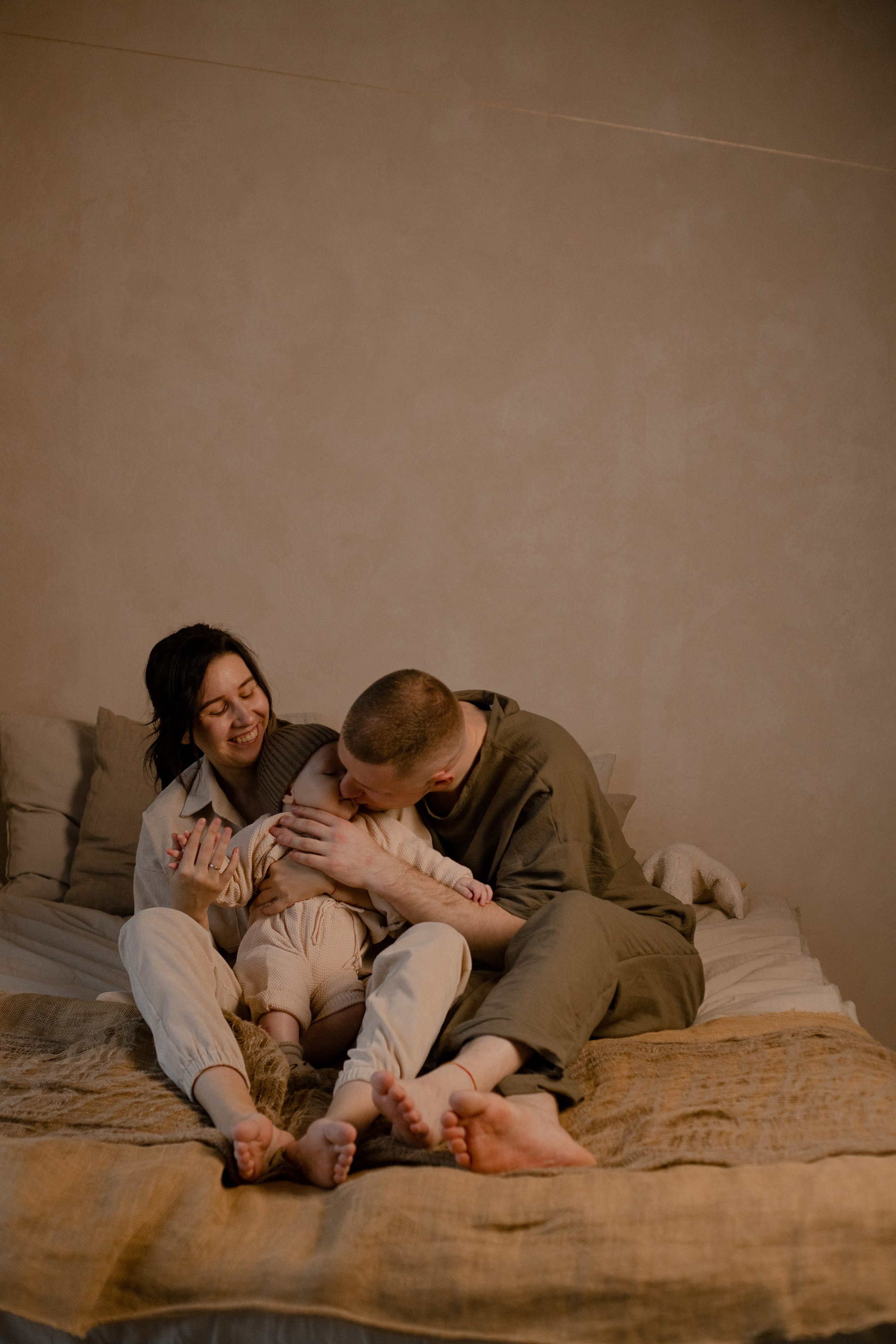 Family love. Свадебный фотограф Таня Караисаева