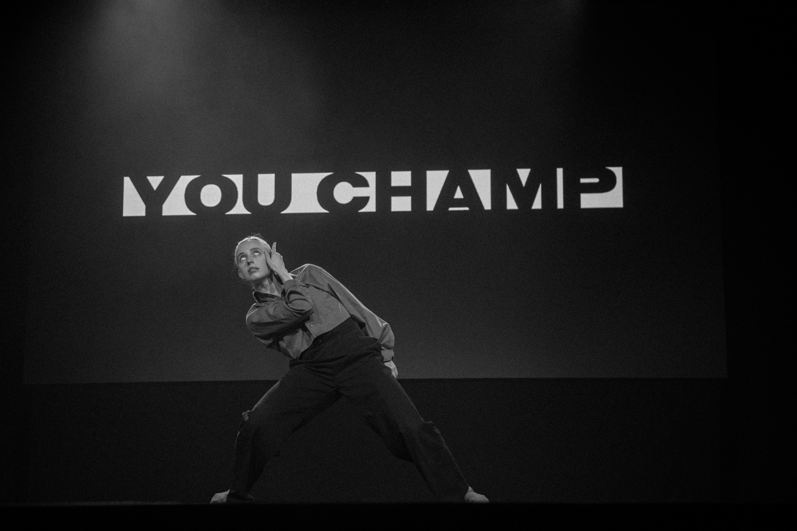 YOU CHAMP. Фотограф в Тюмени Анастасия Долинина