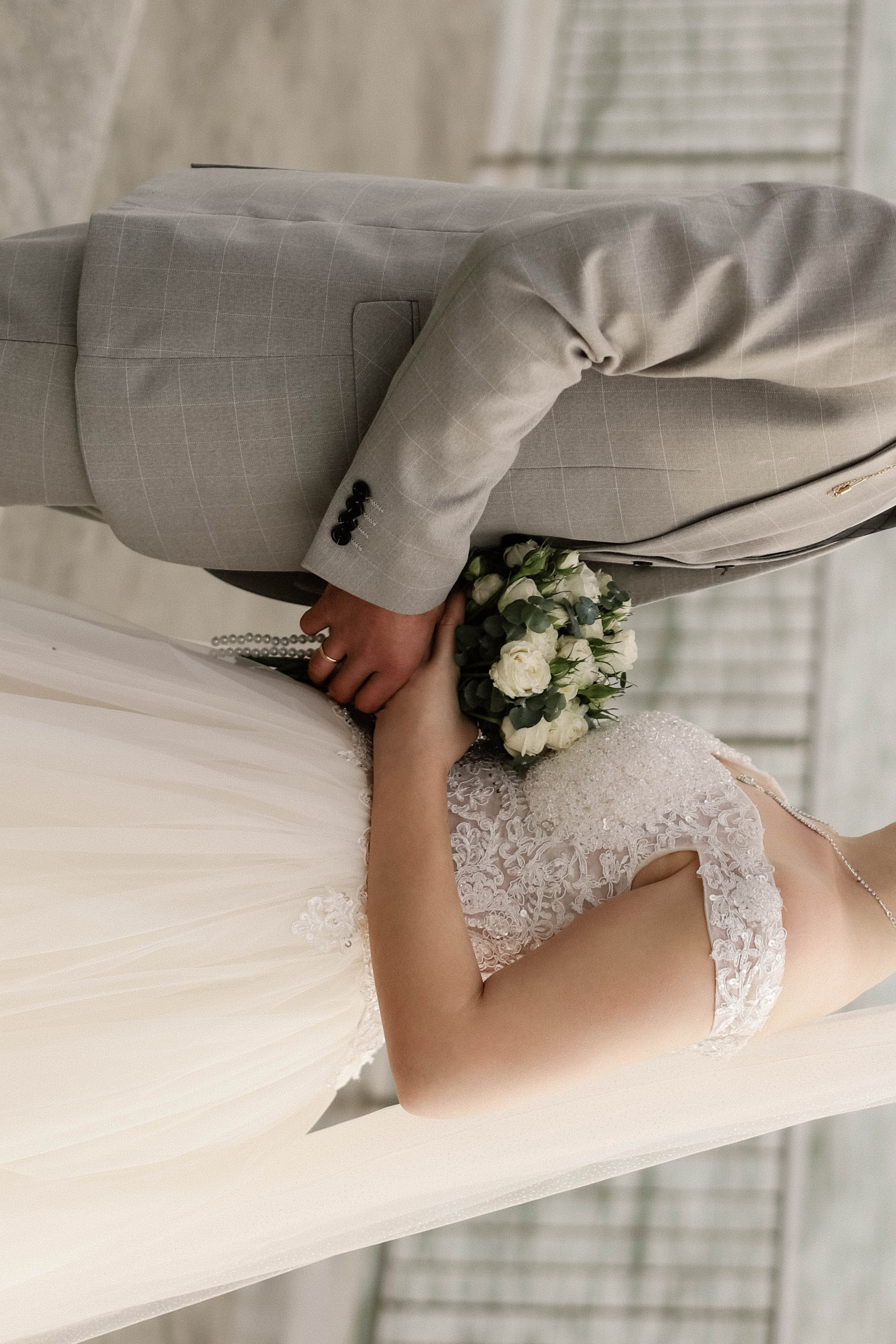 ОКСАНА & ДАНИЛ. Фотограф Мариуполь | Ялта | Крым — Диана Мазенко