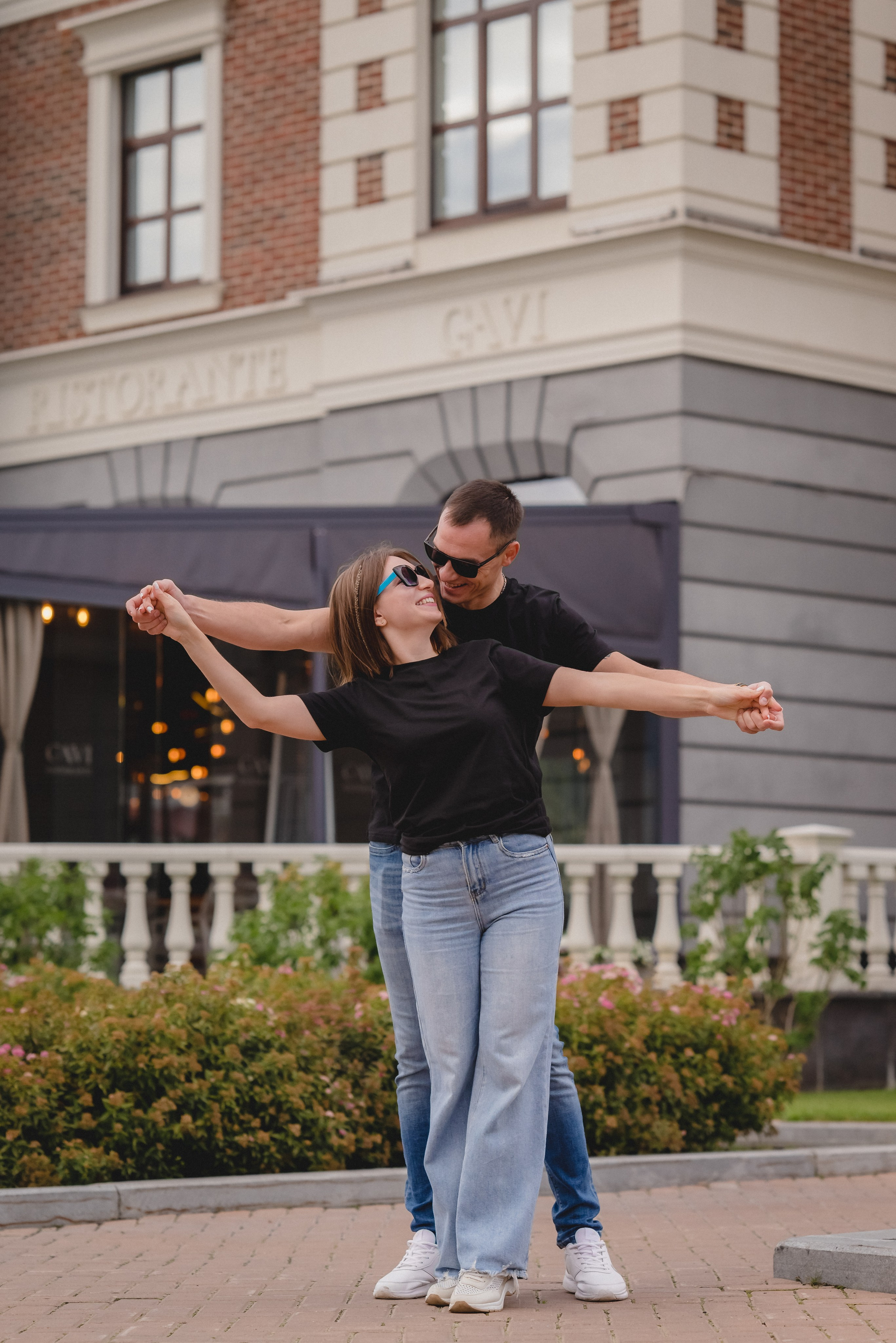 Виктория & Михаил. Семейный и детский фотограф в Екатеринбурге Валерия Нагибина