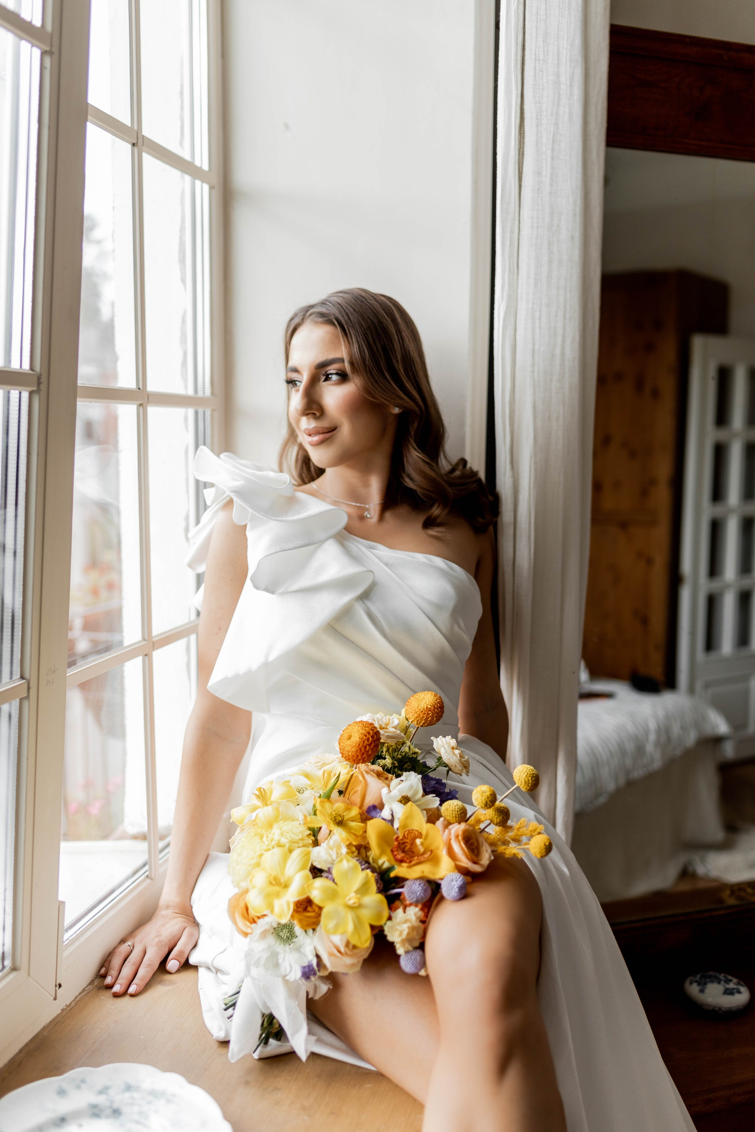 Настя|Никита. Свадебный фотограф Надежда Рыжикова