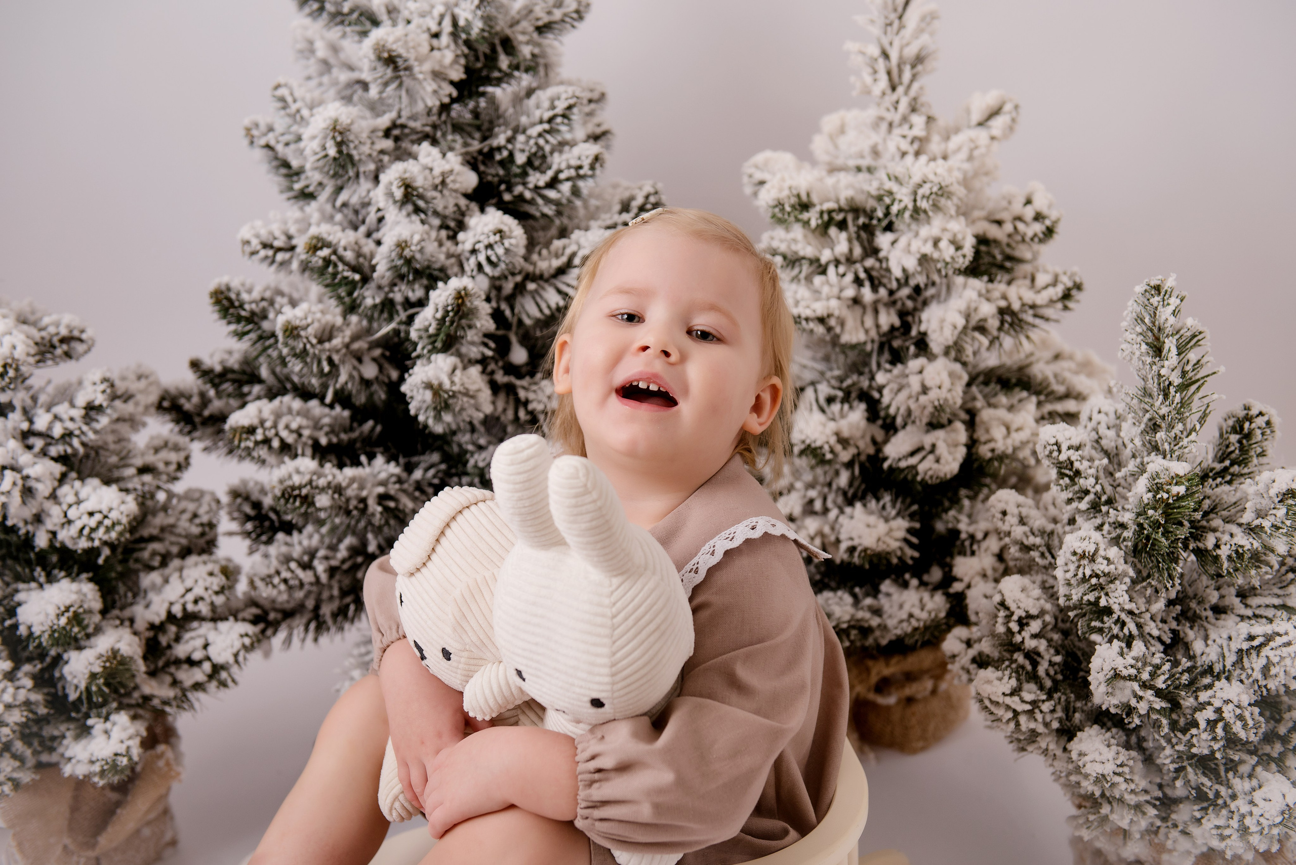 Гоша и Ариша. Детский фотограф в Долгопрудном и Москве