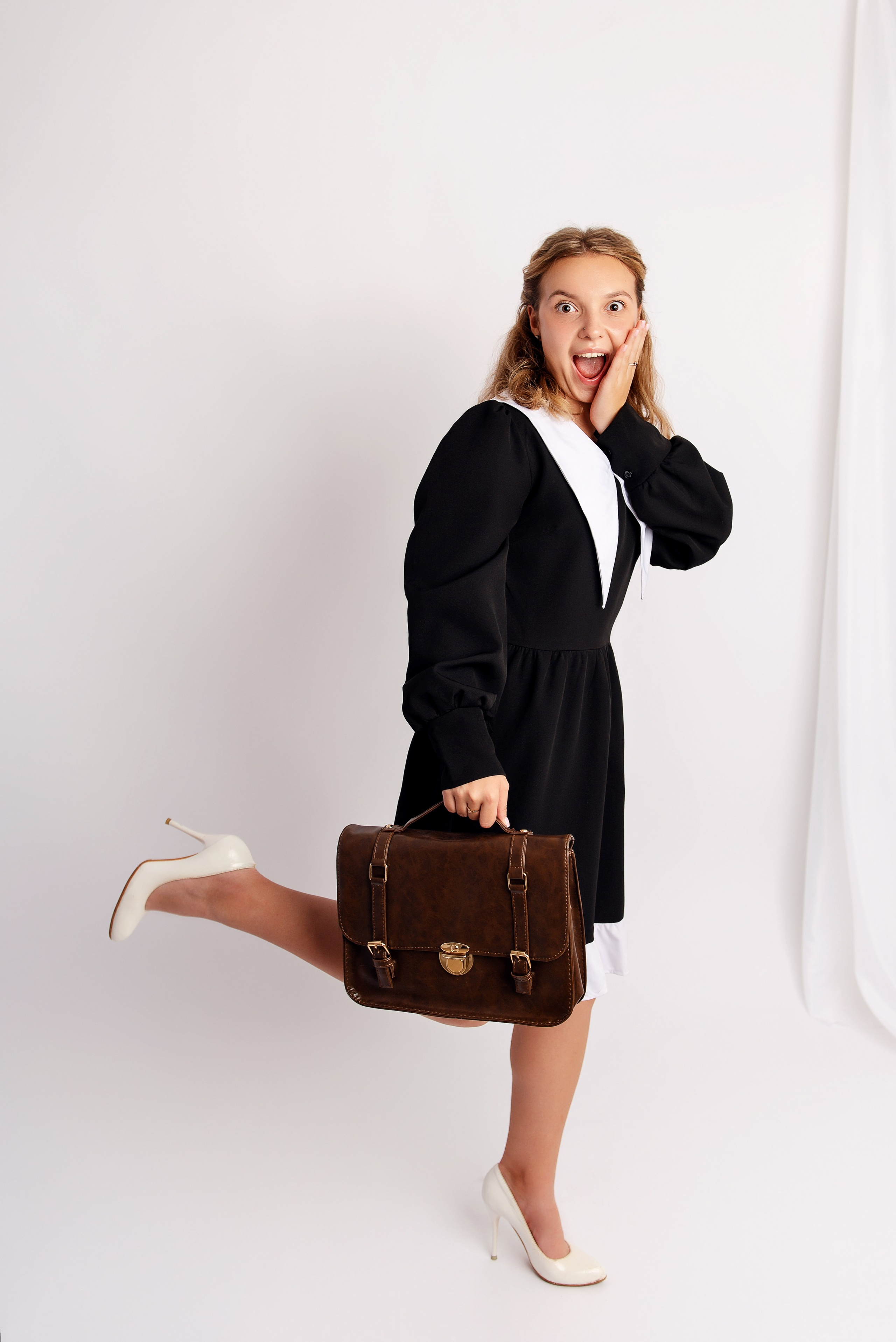 Школьный проект. Детский фотограф в Долгопрудном и Москве