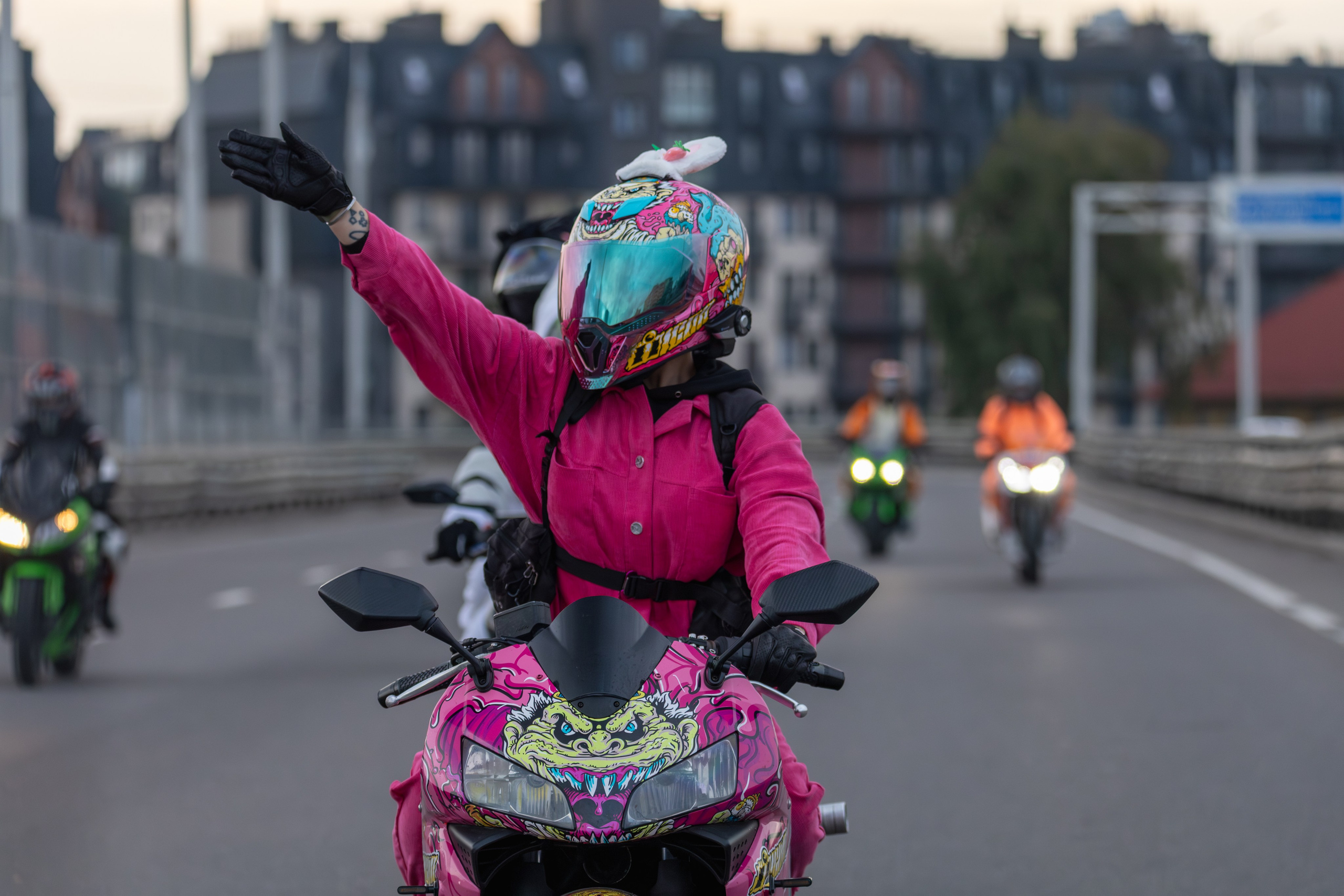 Закрытие Летнего сезона — 2025. — Digital Noise —