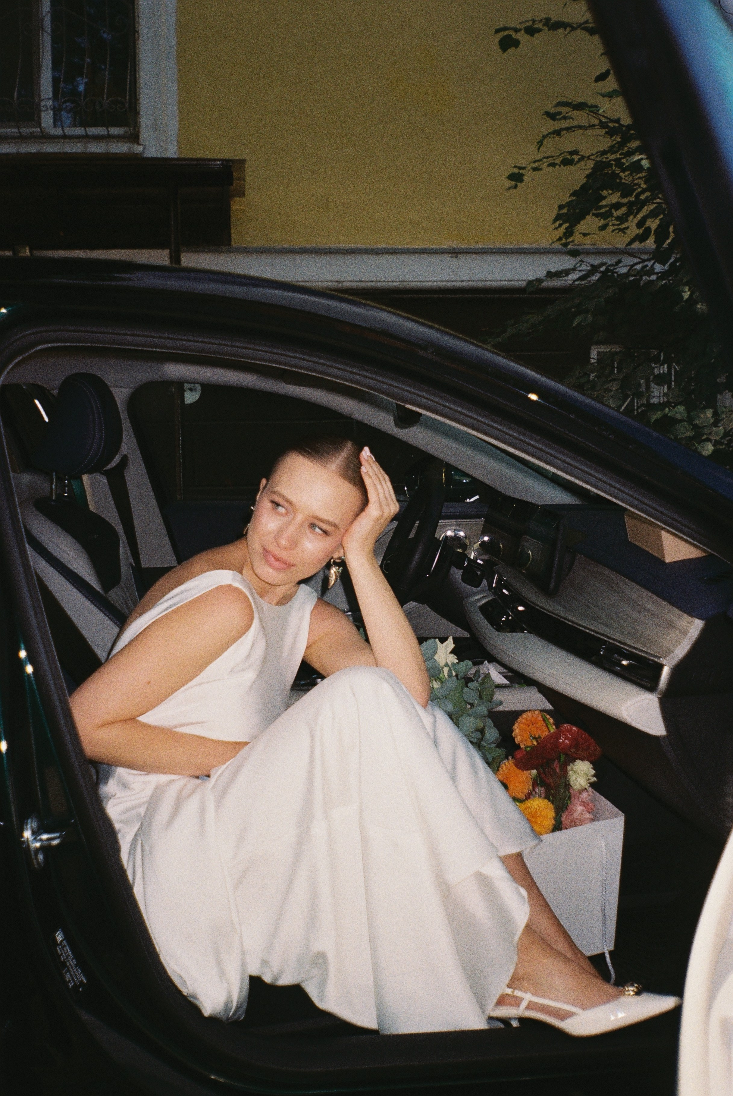 Арина и Влад. Свадебный и портретный фотограф Екатерина Моргунова