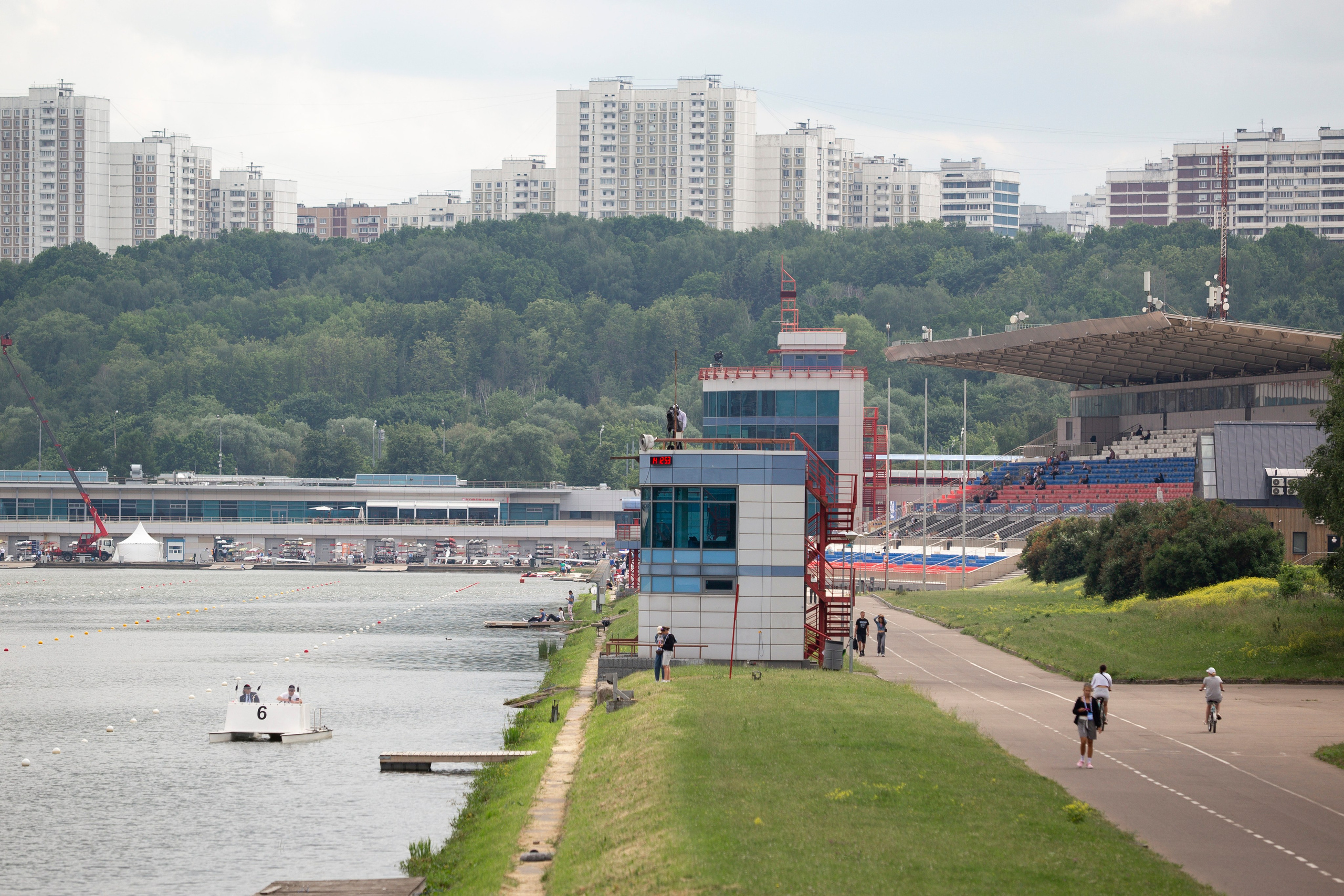 64-я Большая Московская Регата. Кубок сильнейших спортсменов.2025. Репортажный фотограф в Москве