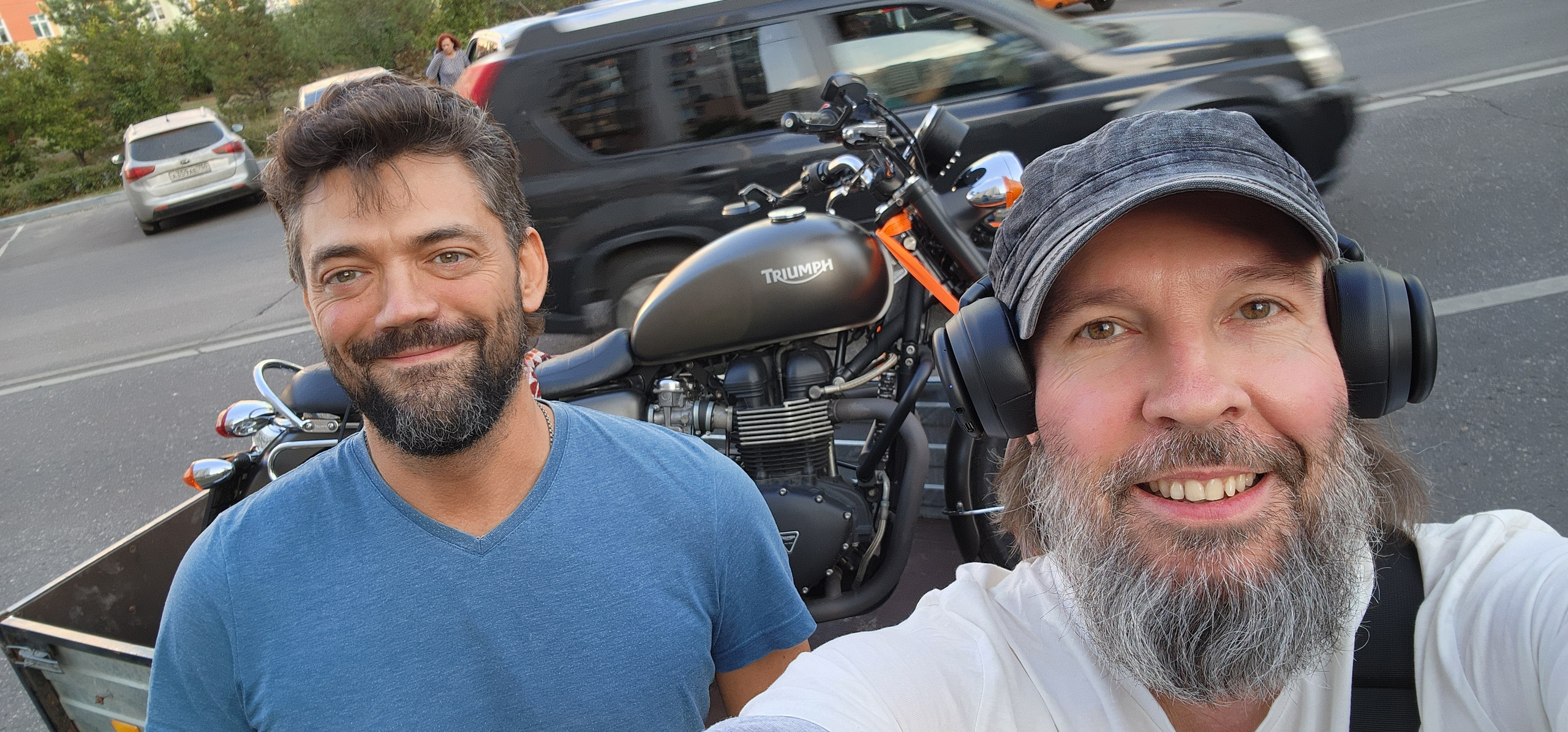 Подольск (14 — 17 сентября 2024 г.). Собор Отрасли