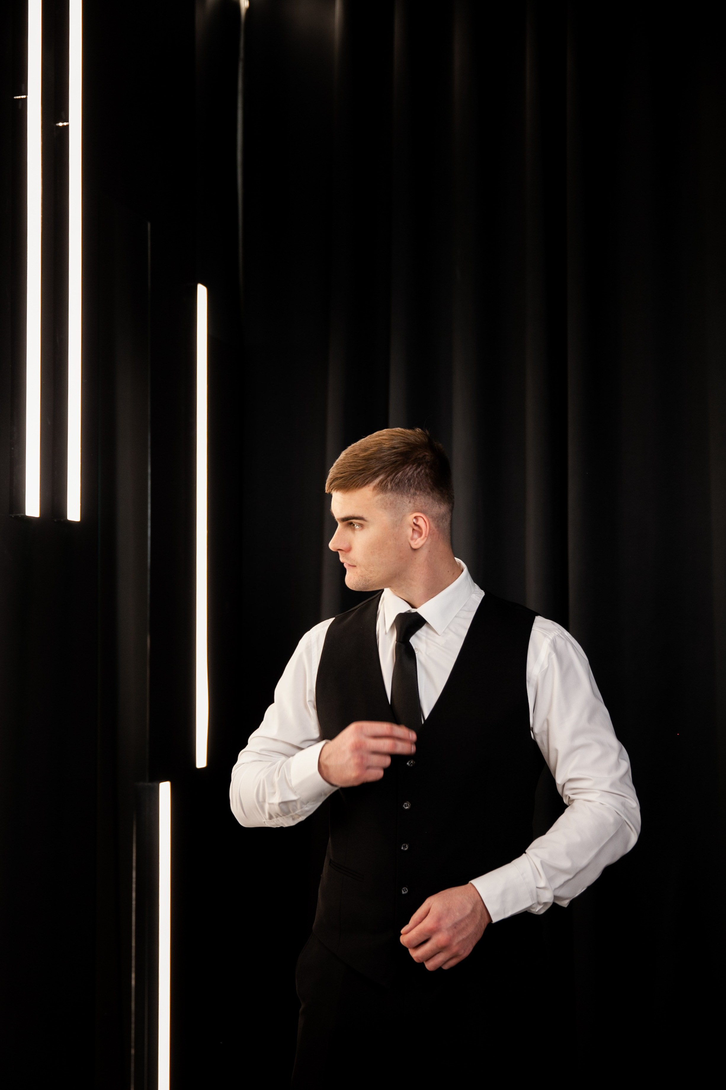 Karina & Nikita. ANNA KUDRINA PHOTOGRAPHY Russia