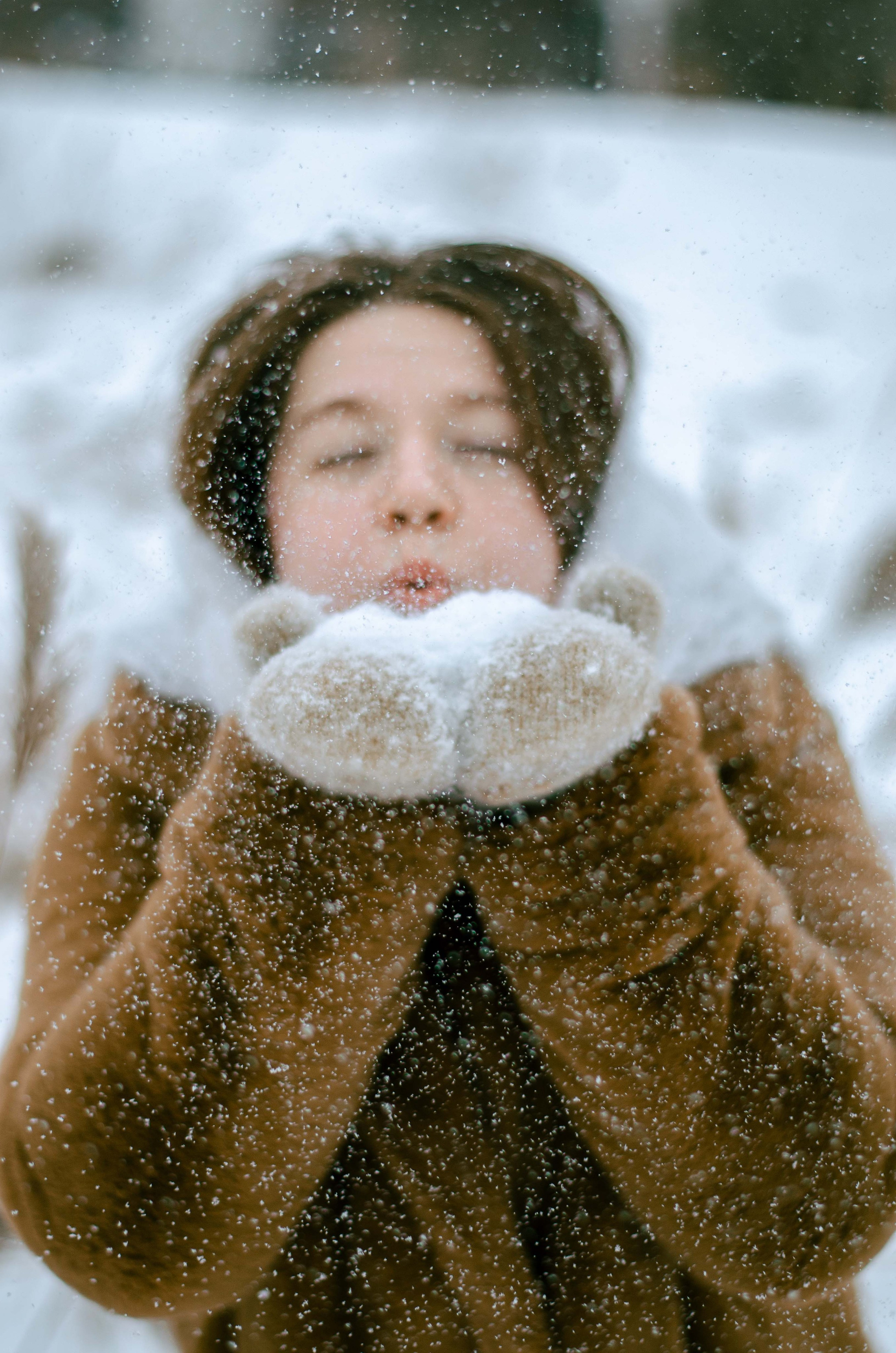 Фотосессия на природе. Женский фотограф | Москва, Королёв | Есения Ломова