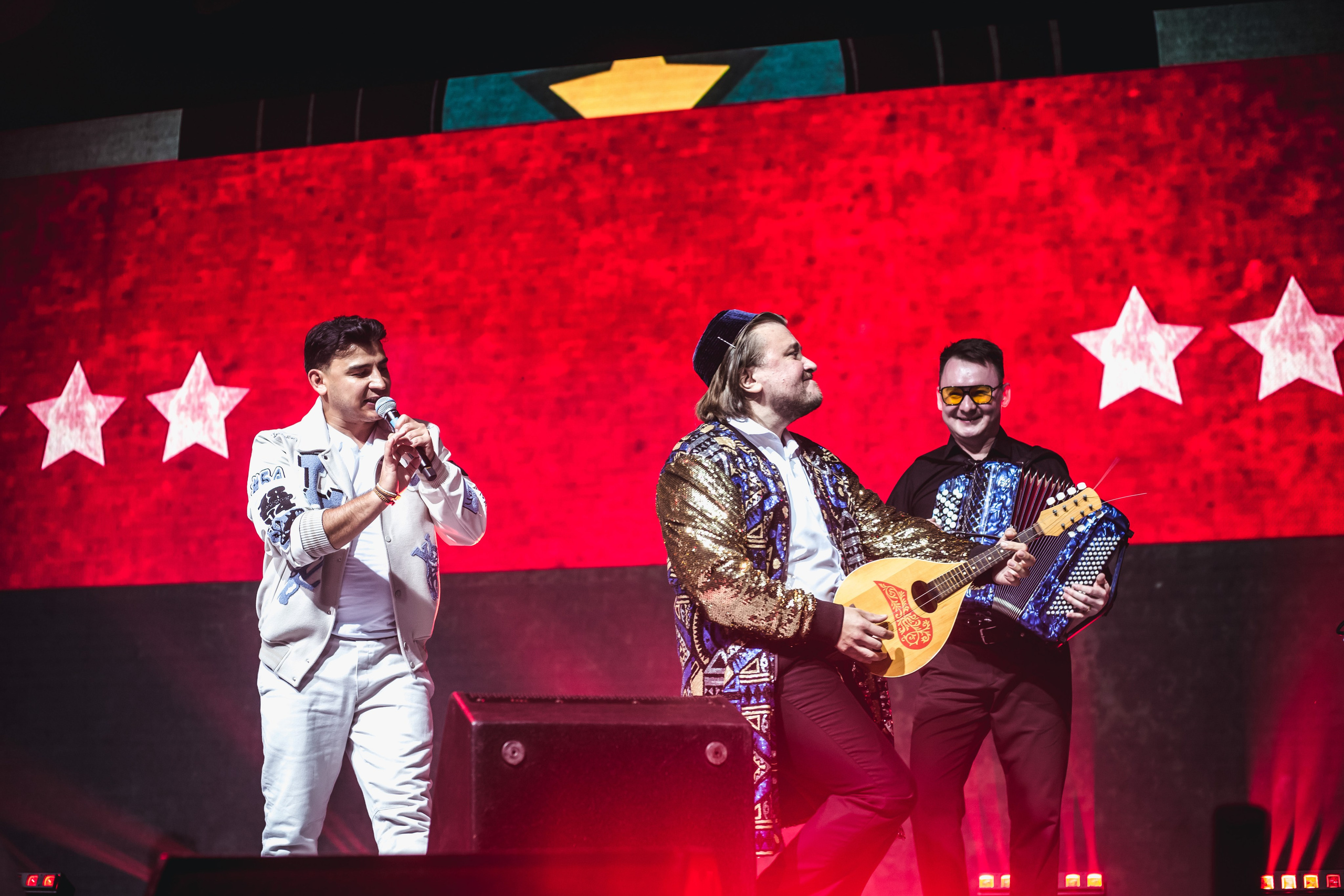 Марат Яруллин. Портретный и репортажный фотограф