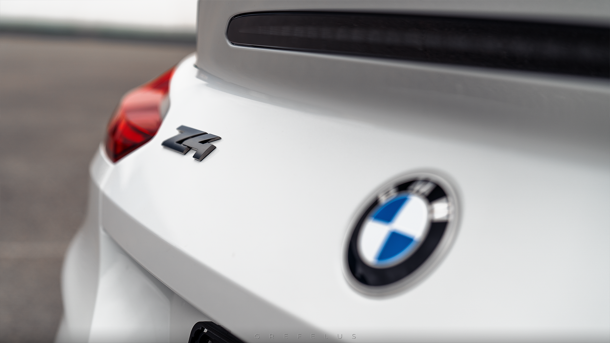 BMW Z4 Cabrio — 2025. Grefelus