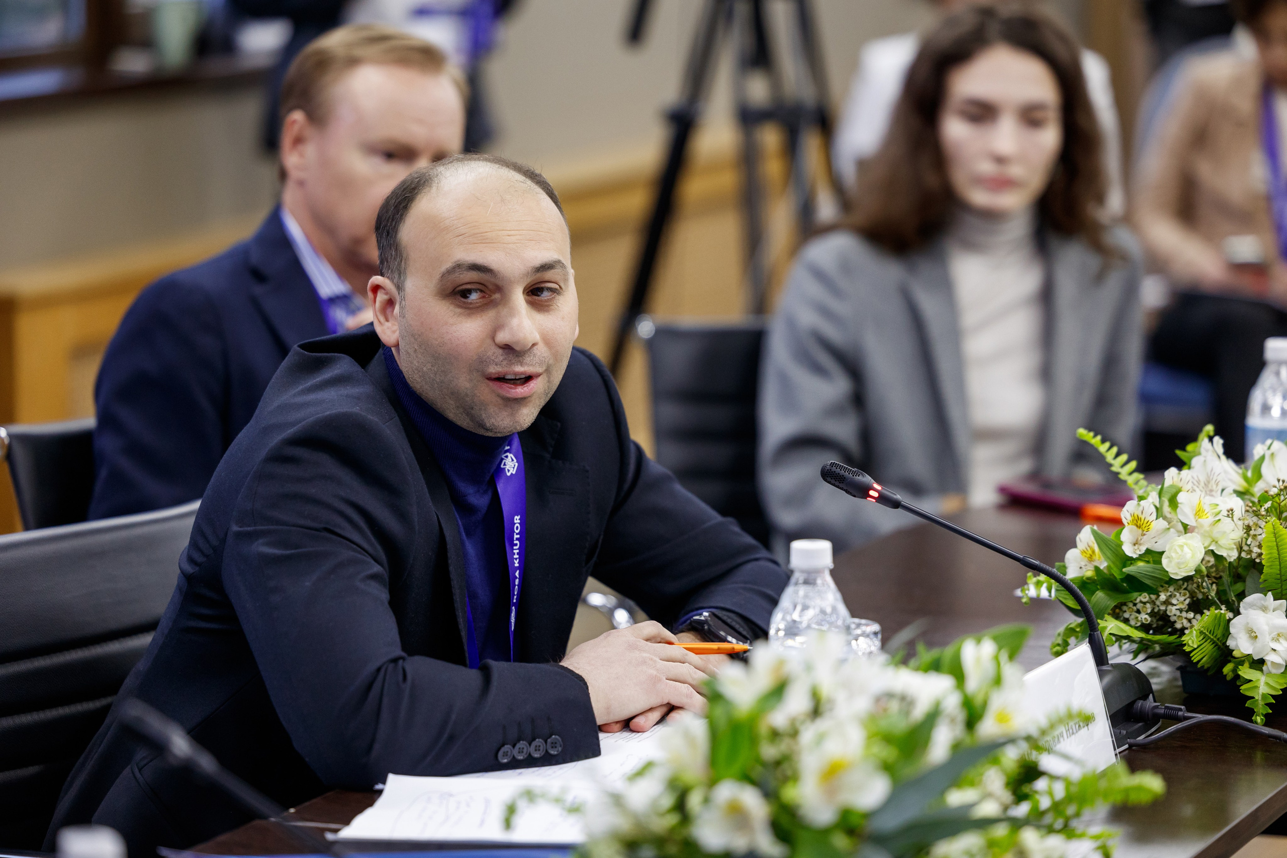 Фестиваль Горных Курортов Евразии. Репортажный Фотограф в Сочи и Москве Алексей Орлов