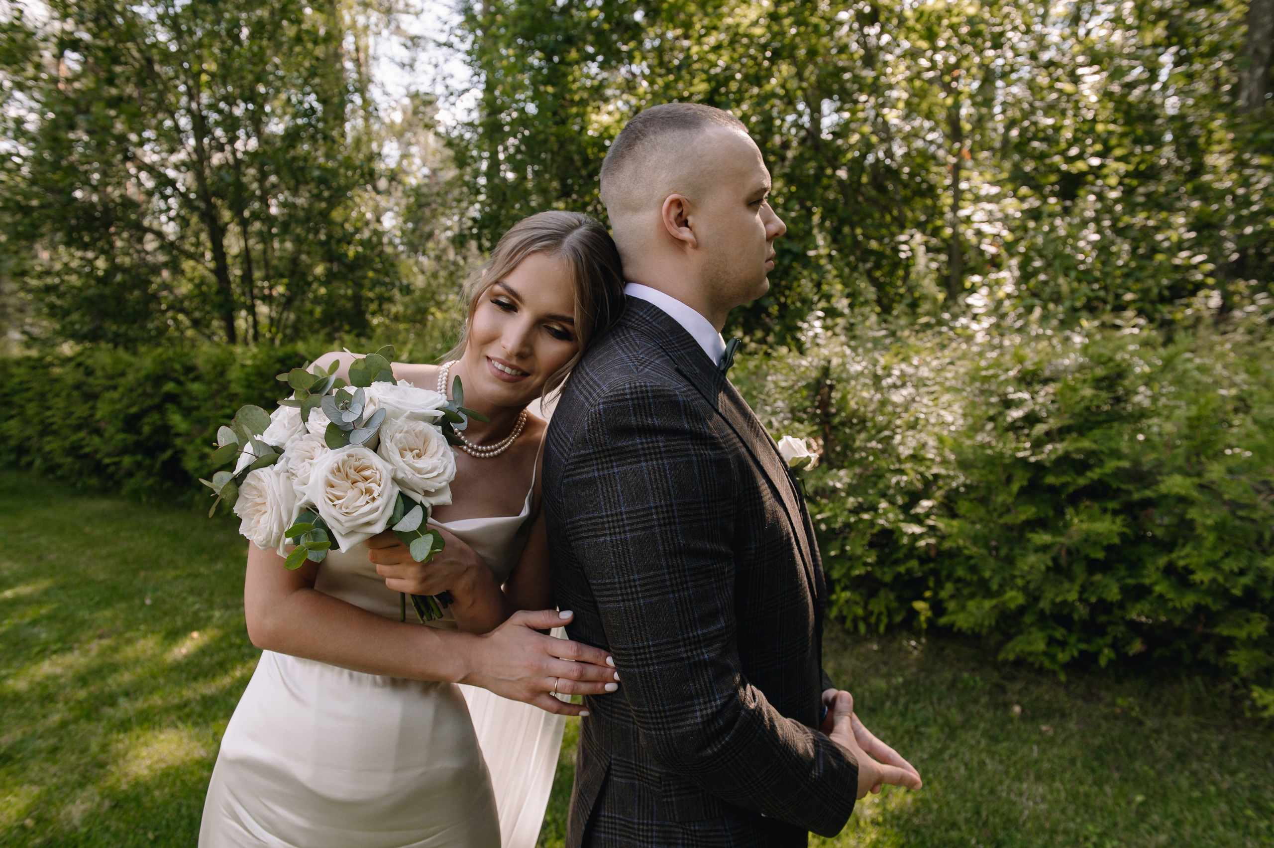 Сергей и Виктория. Репортажный фотограф в Москве и по всему миру Степанова Юлия