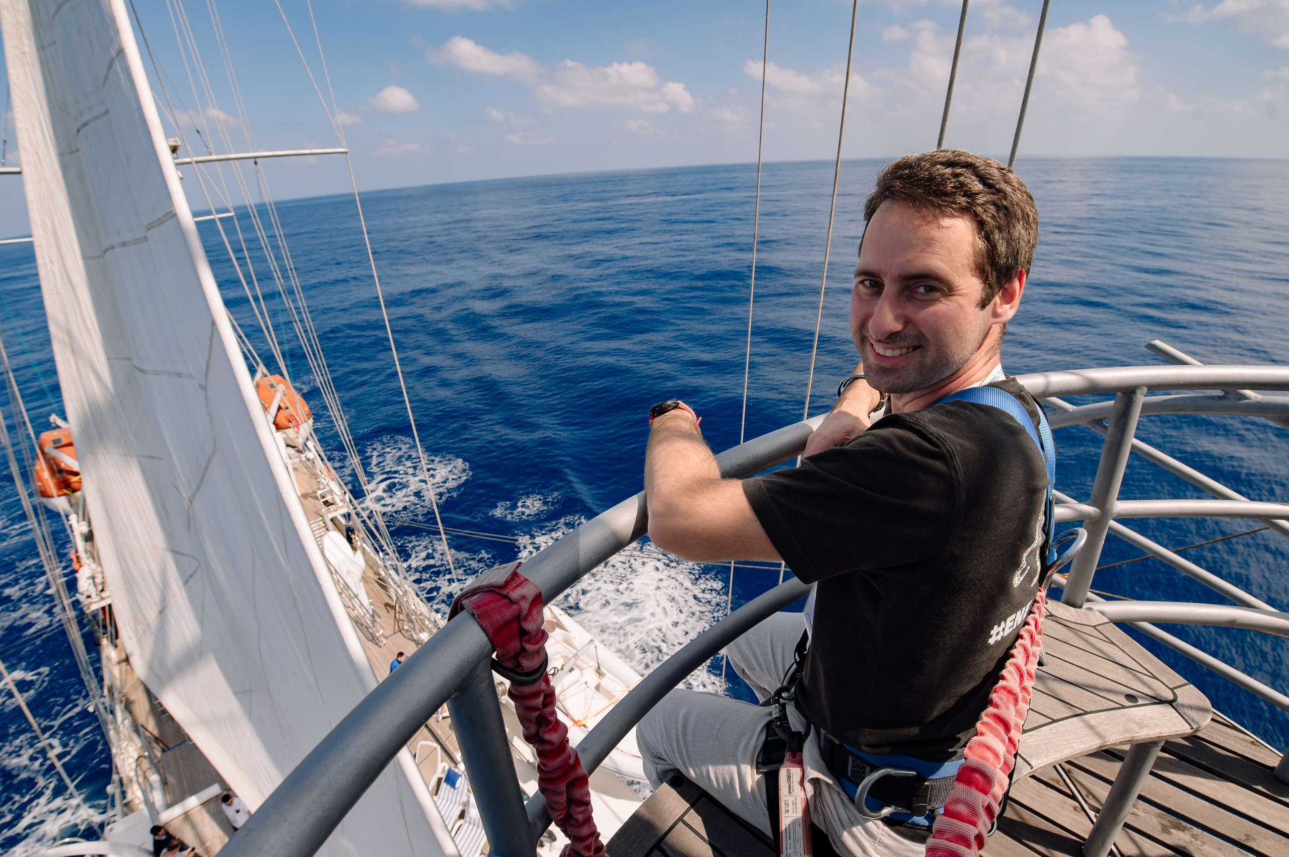 Из Бейрута в Александрию. Репортажный фотограф в Москве и по всему миру Степанова Юлия