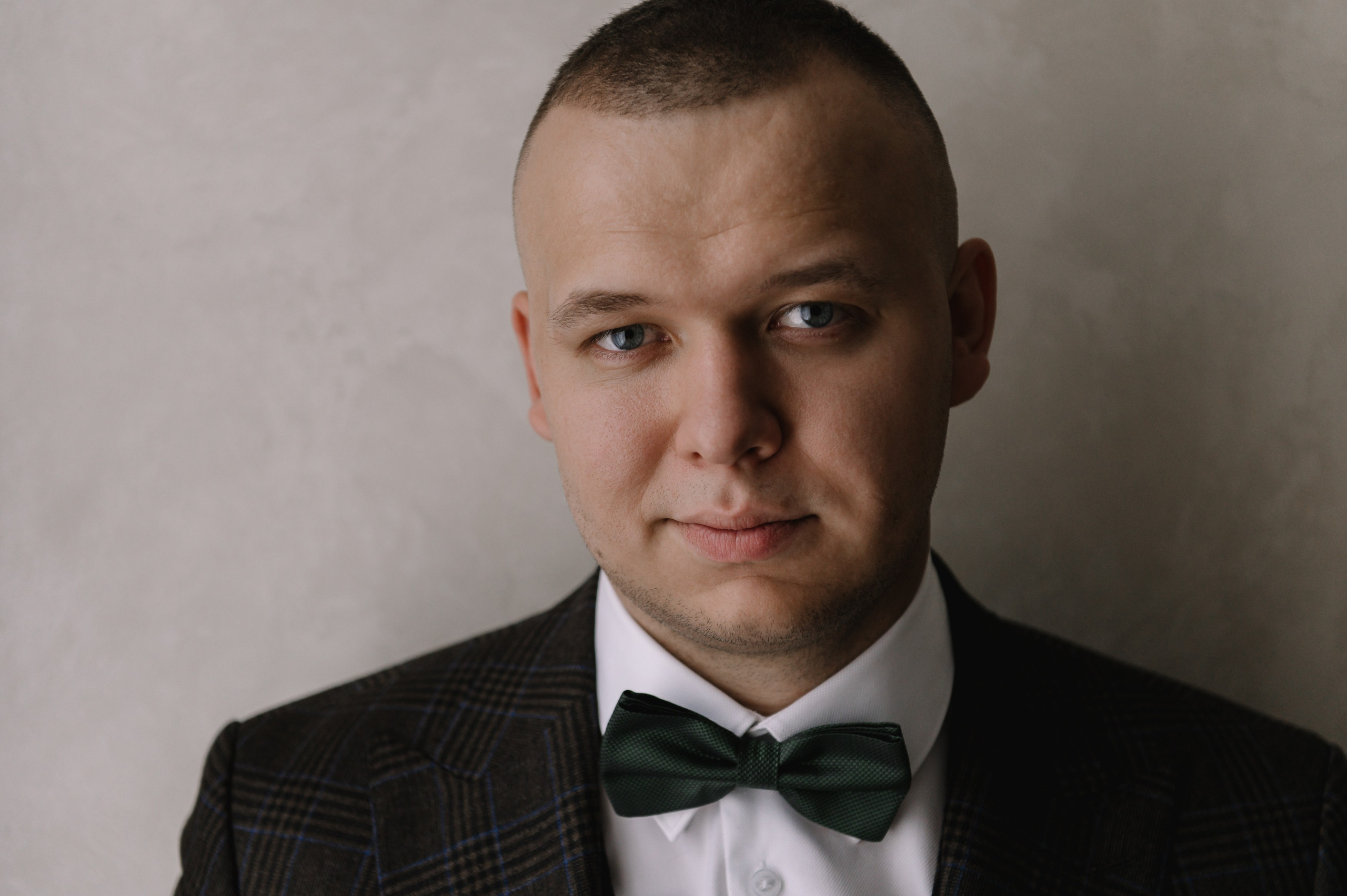 Сергей и Виктория. Репортажный фотограф в Москве и по всему миру Степанова Юлия