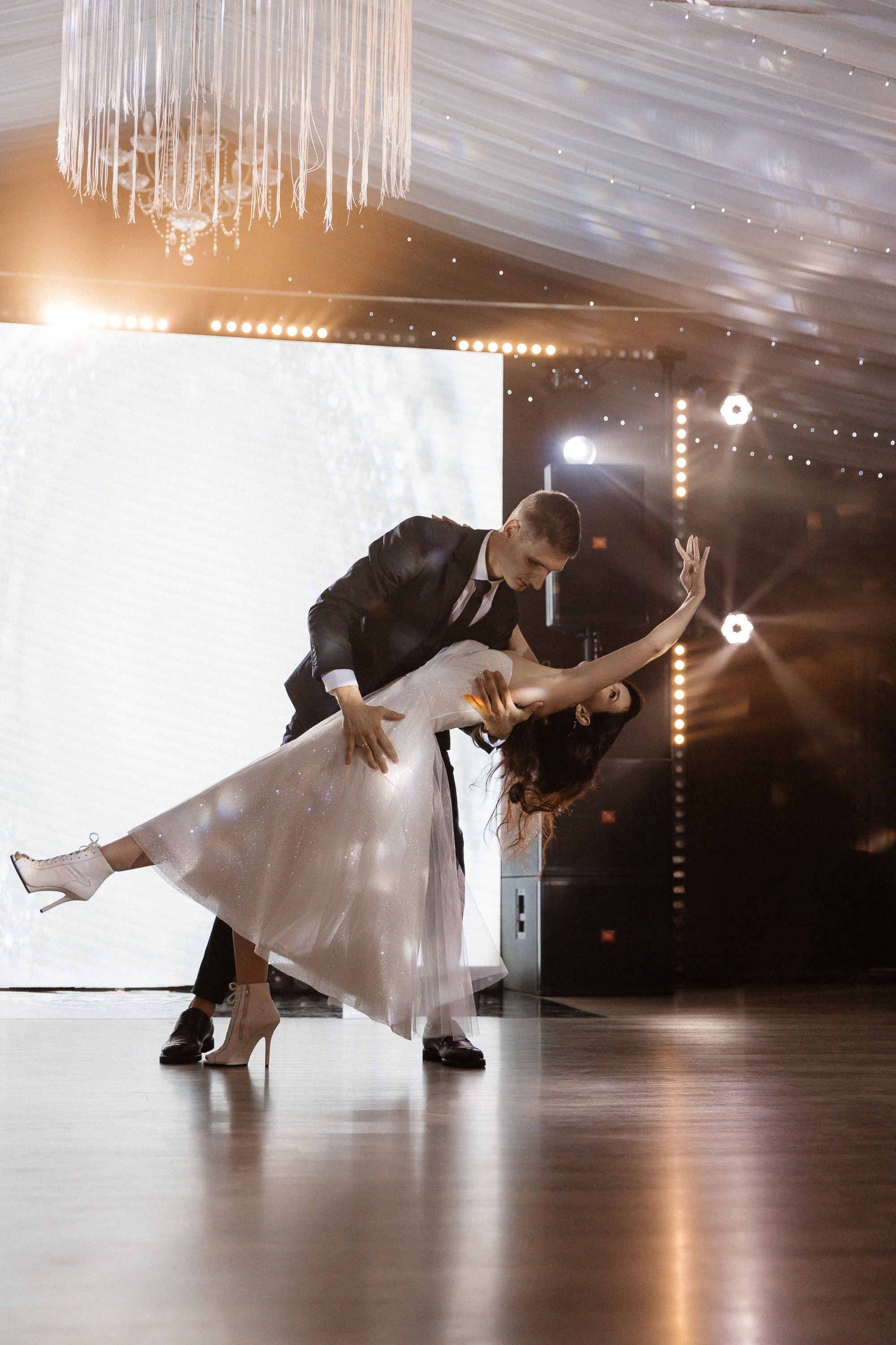 Атмосфера. Свадебный фотограф Дмитрий Воробьев Ярославль