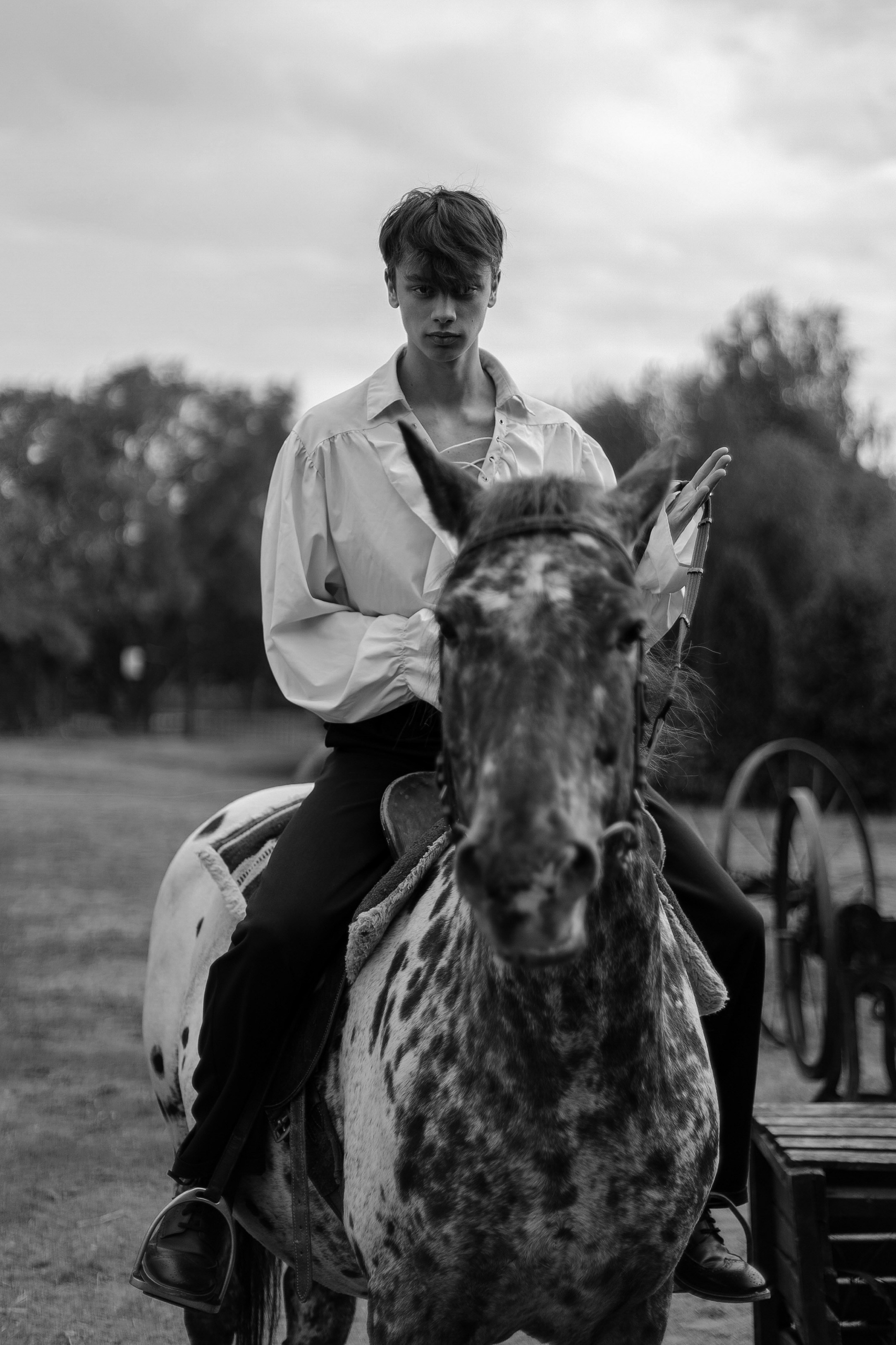 Святослав. Фотограф & Видеомейкер в Москве