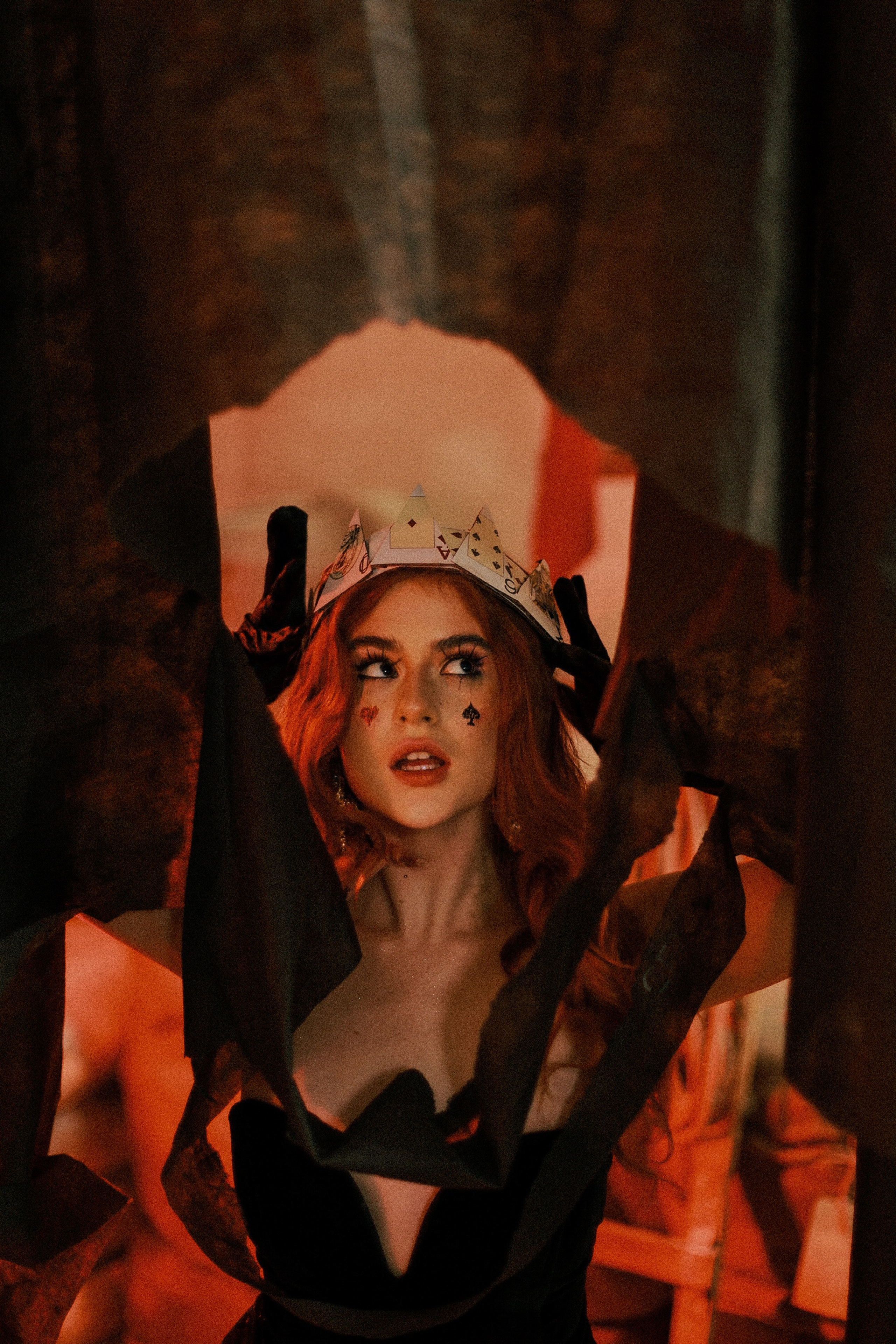 Варвара. Фотограф & Видеомейкер в Москве