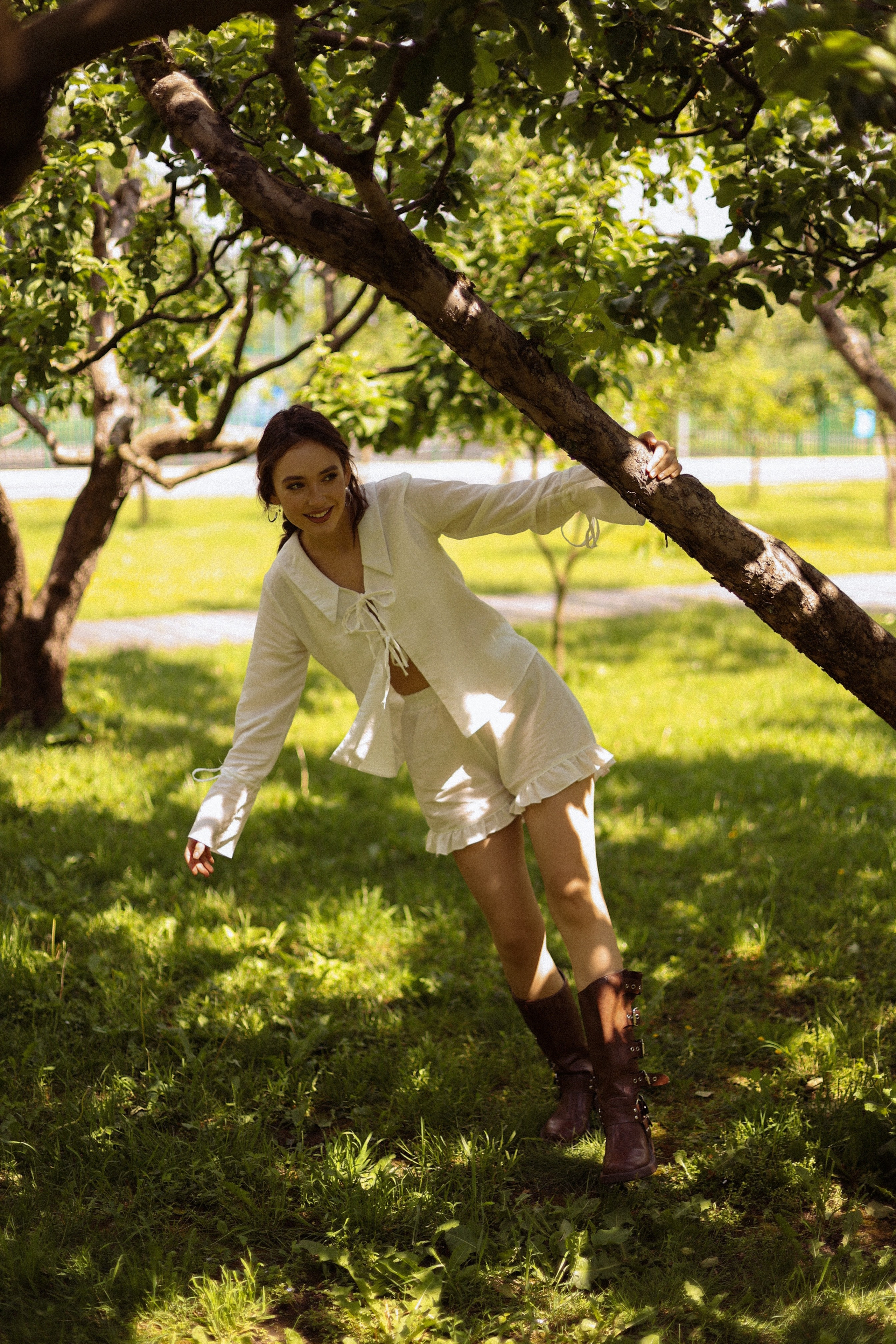 Адель. Фотограф & Видеомейкер в Москве