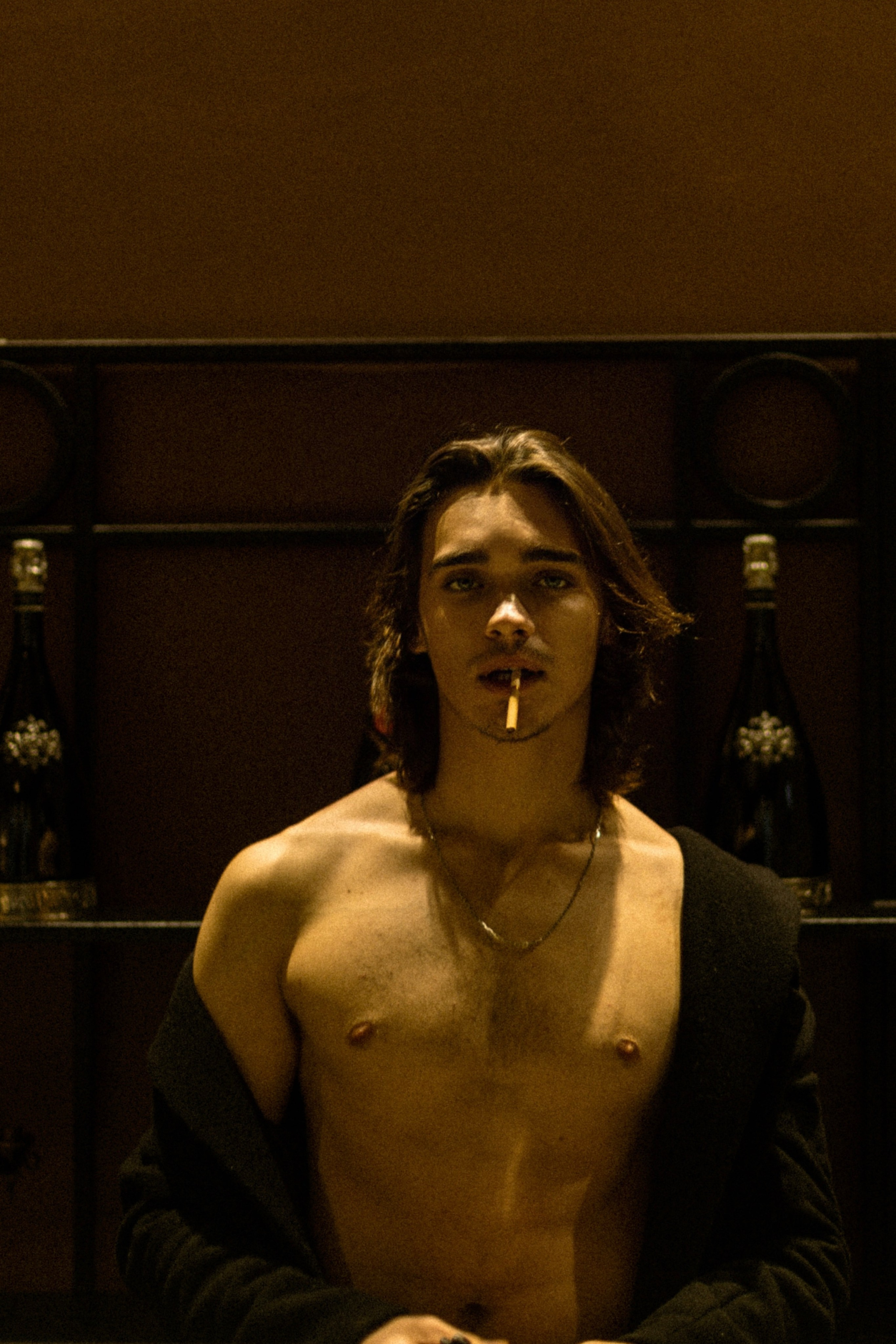 Влад. Фотограф & Видеомейкер в Москве