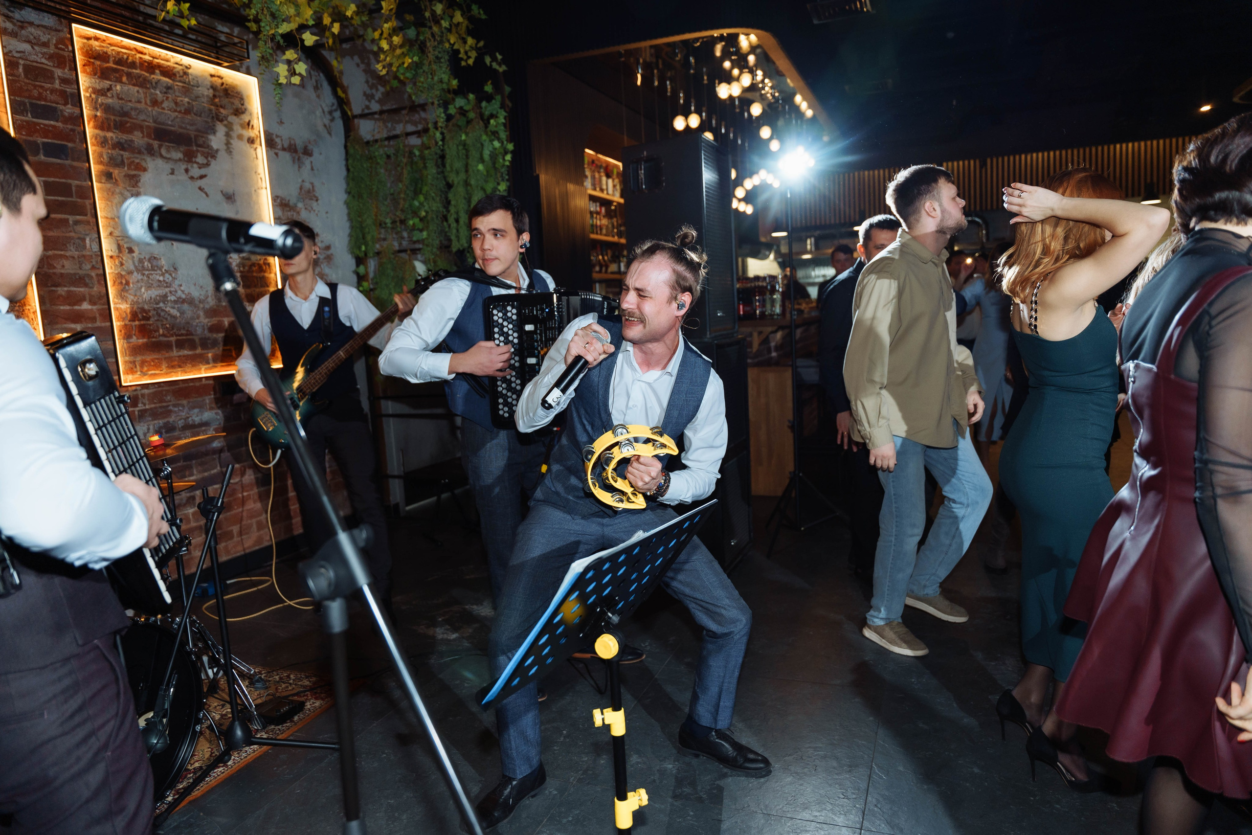 Корпоратив. Свадебный и семейный фотограф Марина Лежнева, г. Уфа