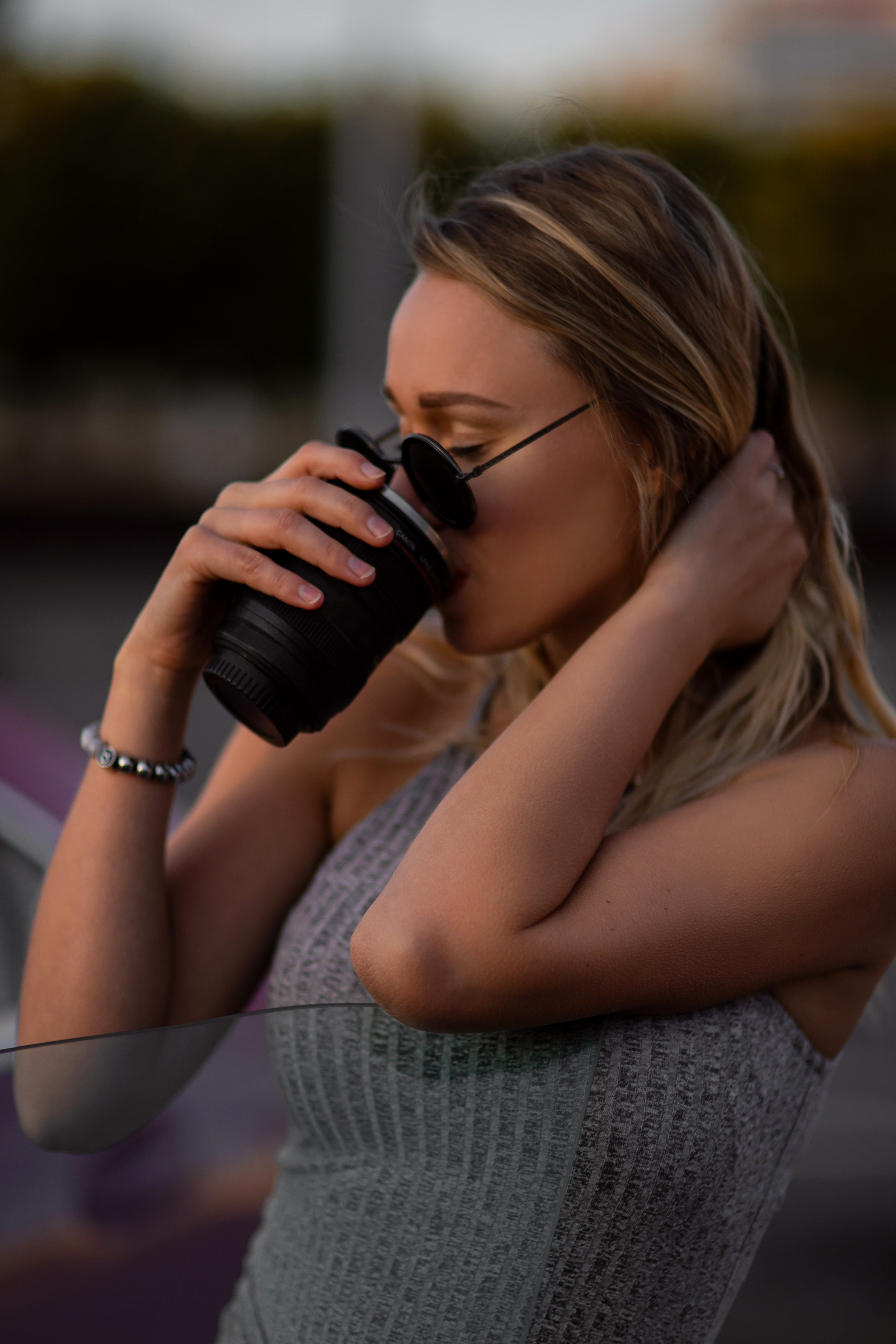 В городе. Семейный фотограф в Москве