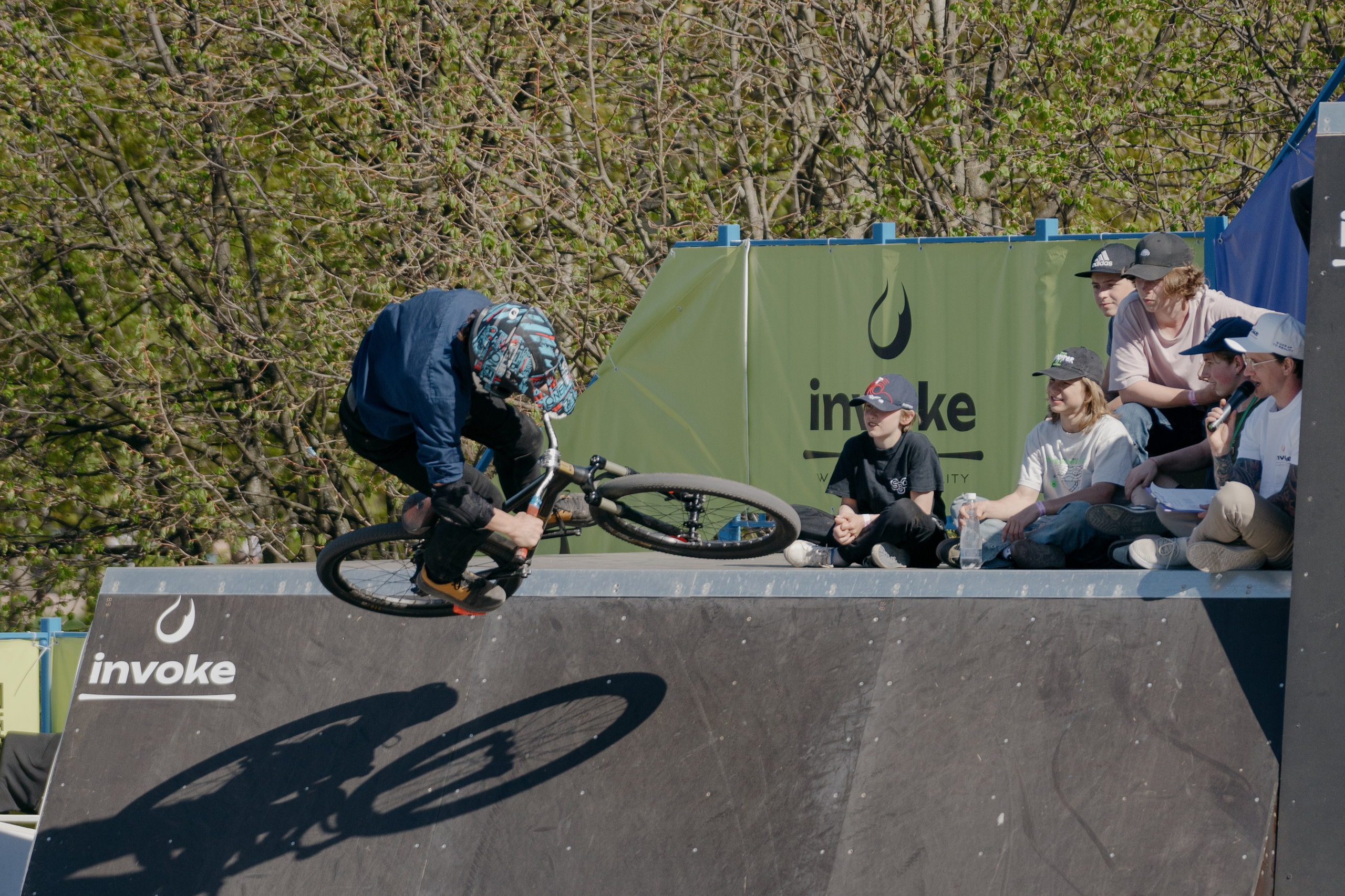 INVOKE PUMP JAM 17–19 мая 2024 СПБ Парк 300 летия. Свадебный и семейный фотограф в Санкт-Петербурге Дмитрий Панин