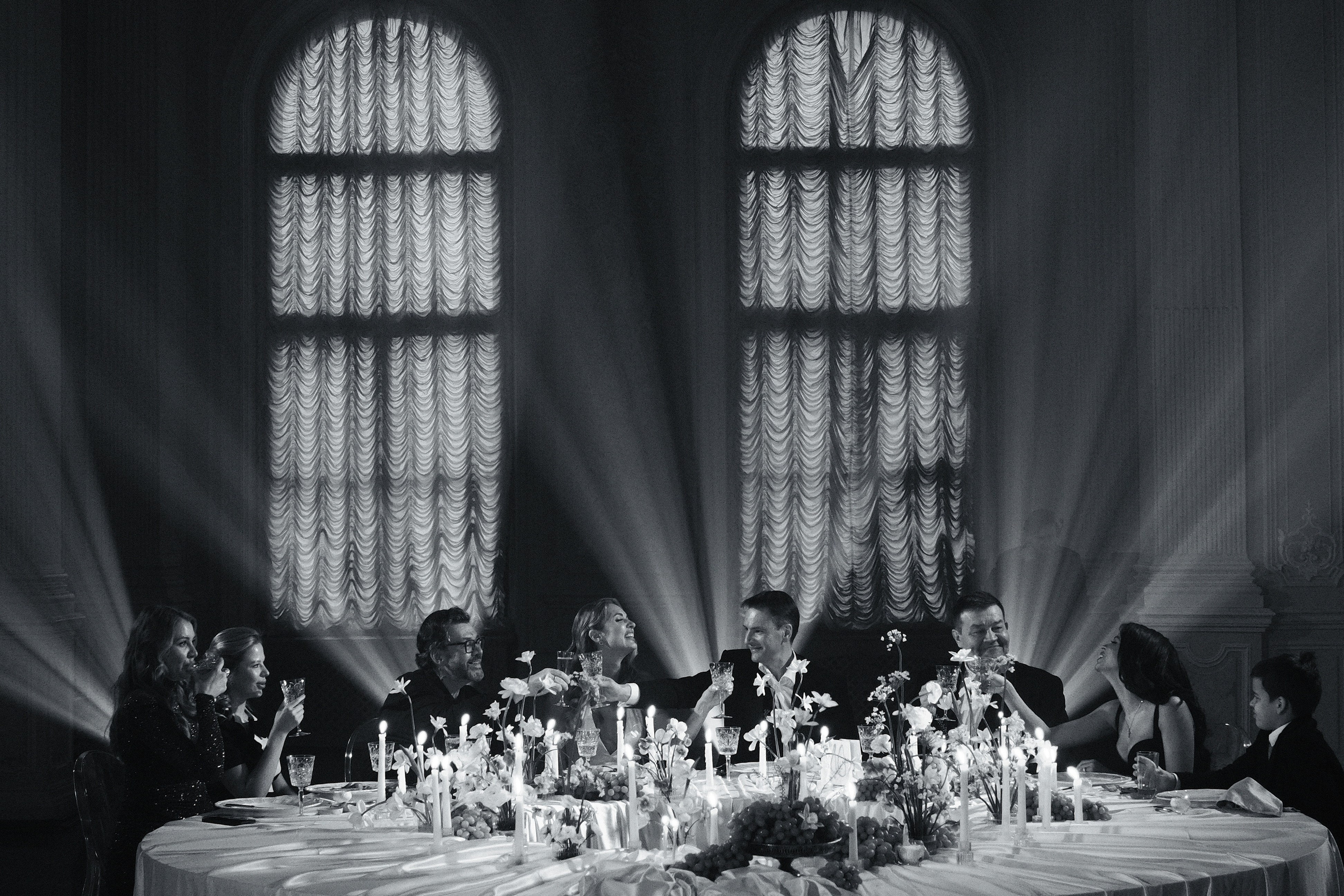 Глеб и Яна. Свадебный и семейный фотограф в Санкт-Петербурге Дмитрий Панин