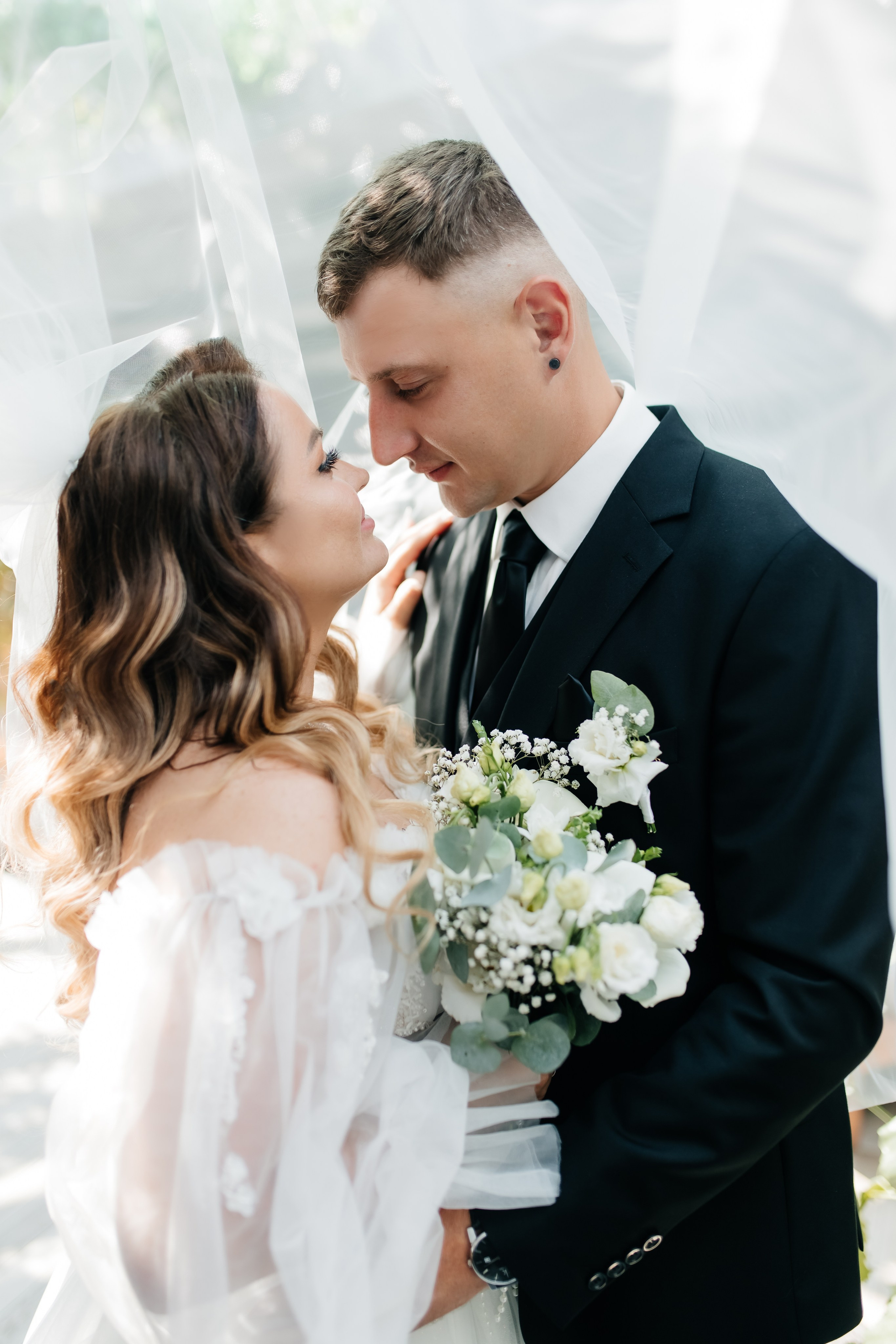 Астория + усадьба Белладжио. Фотограф ВИКА МЕДУЗА