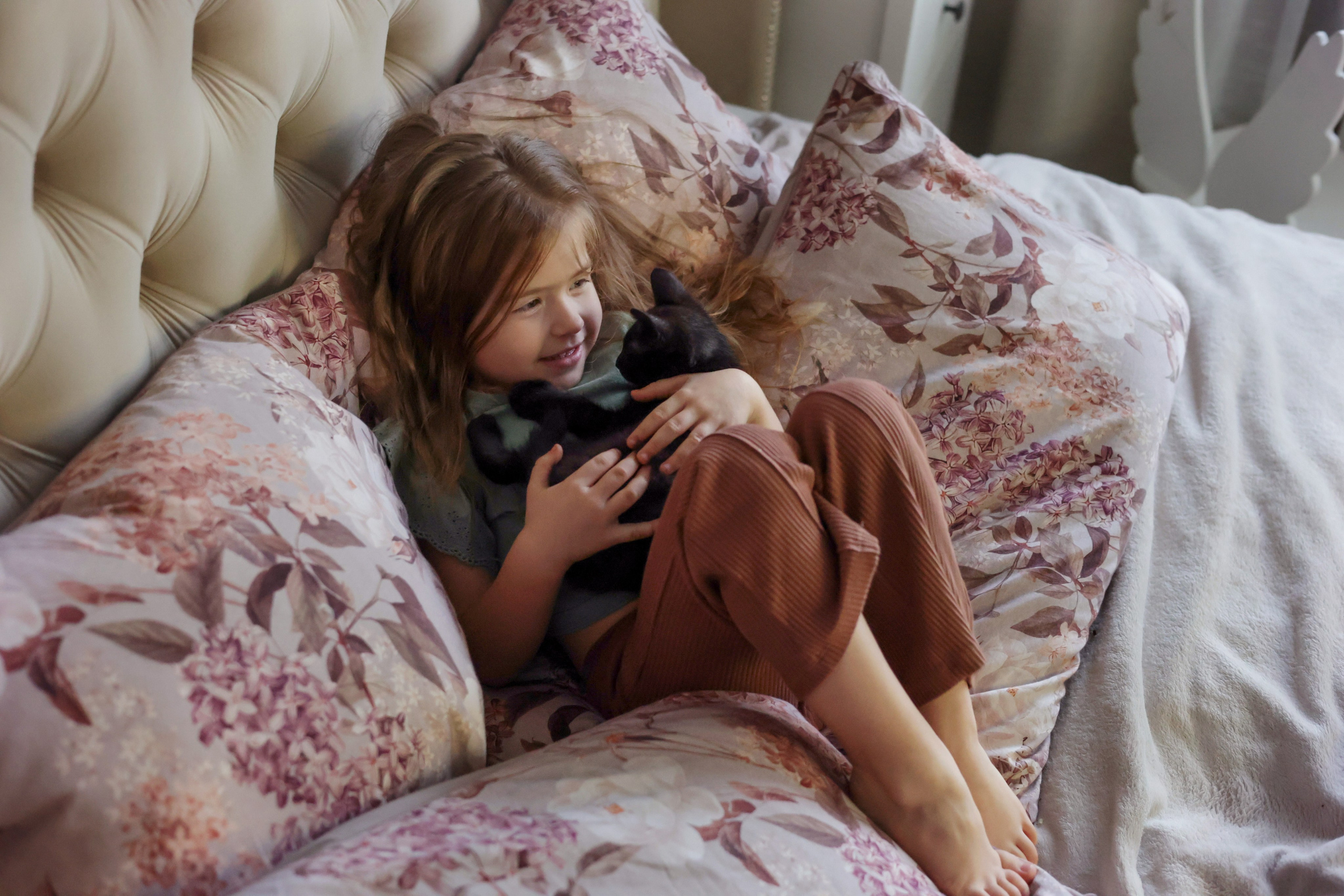 Семьи. Семейный и детский фотограф в Санкт-Петербурге Анастасия Исаева