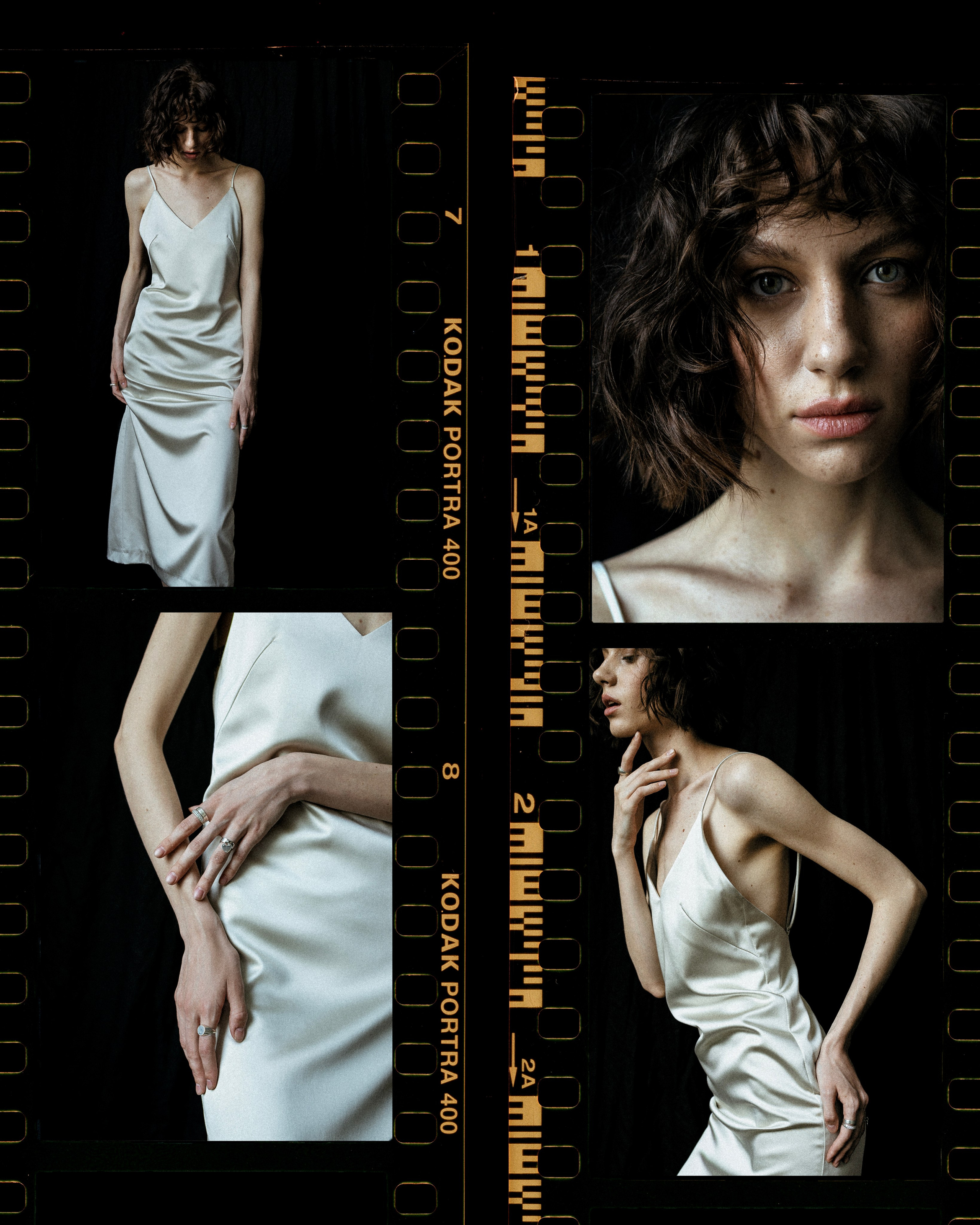 Fashion story for Stolnick. Фотограф для брендов, Москва