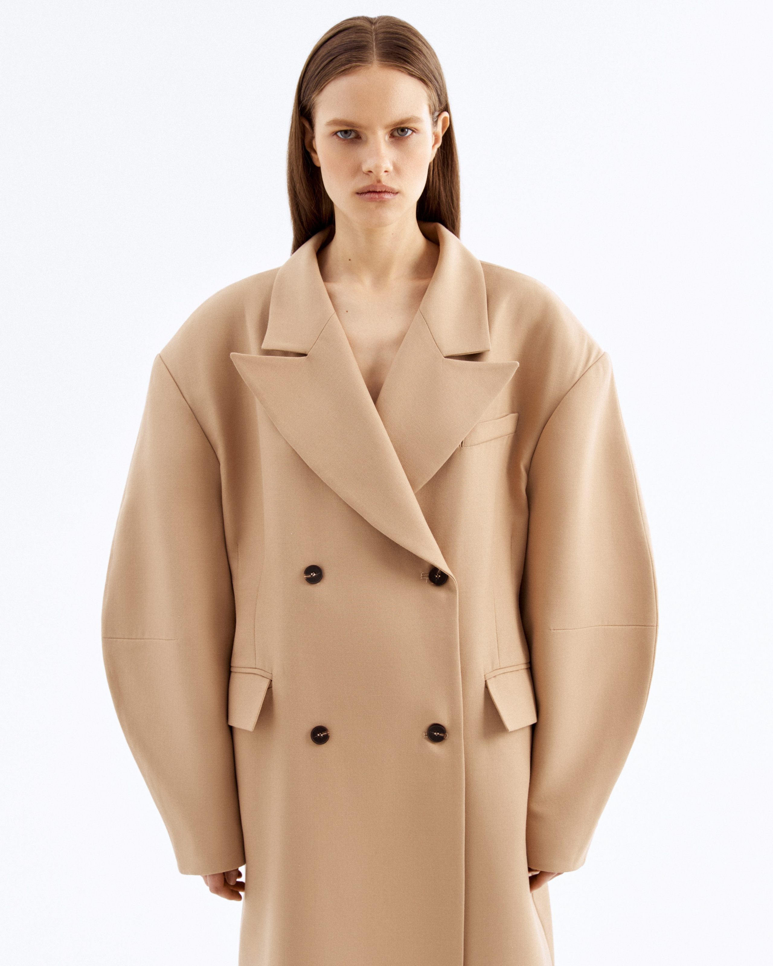 PROYAVI SPRING'24. Фотограф для брендов, Москва