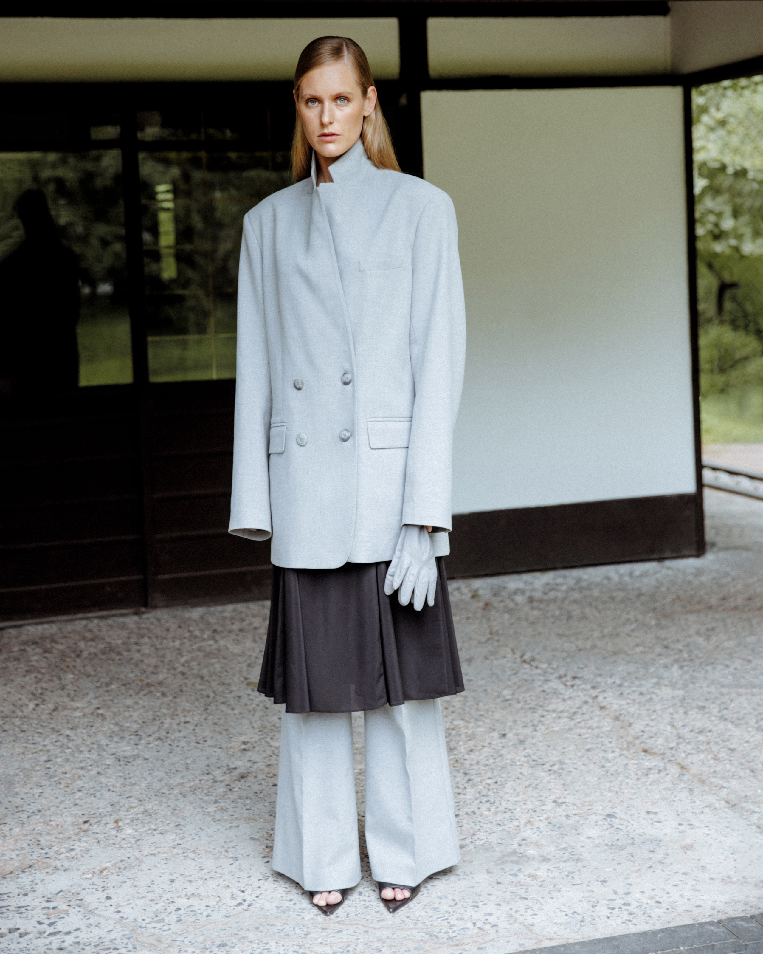 Eclata streetstyle 2024. Фотограф для брендов, Москва