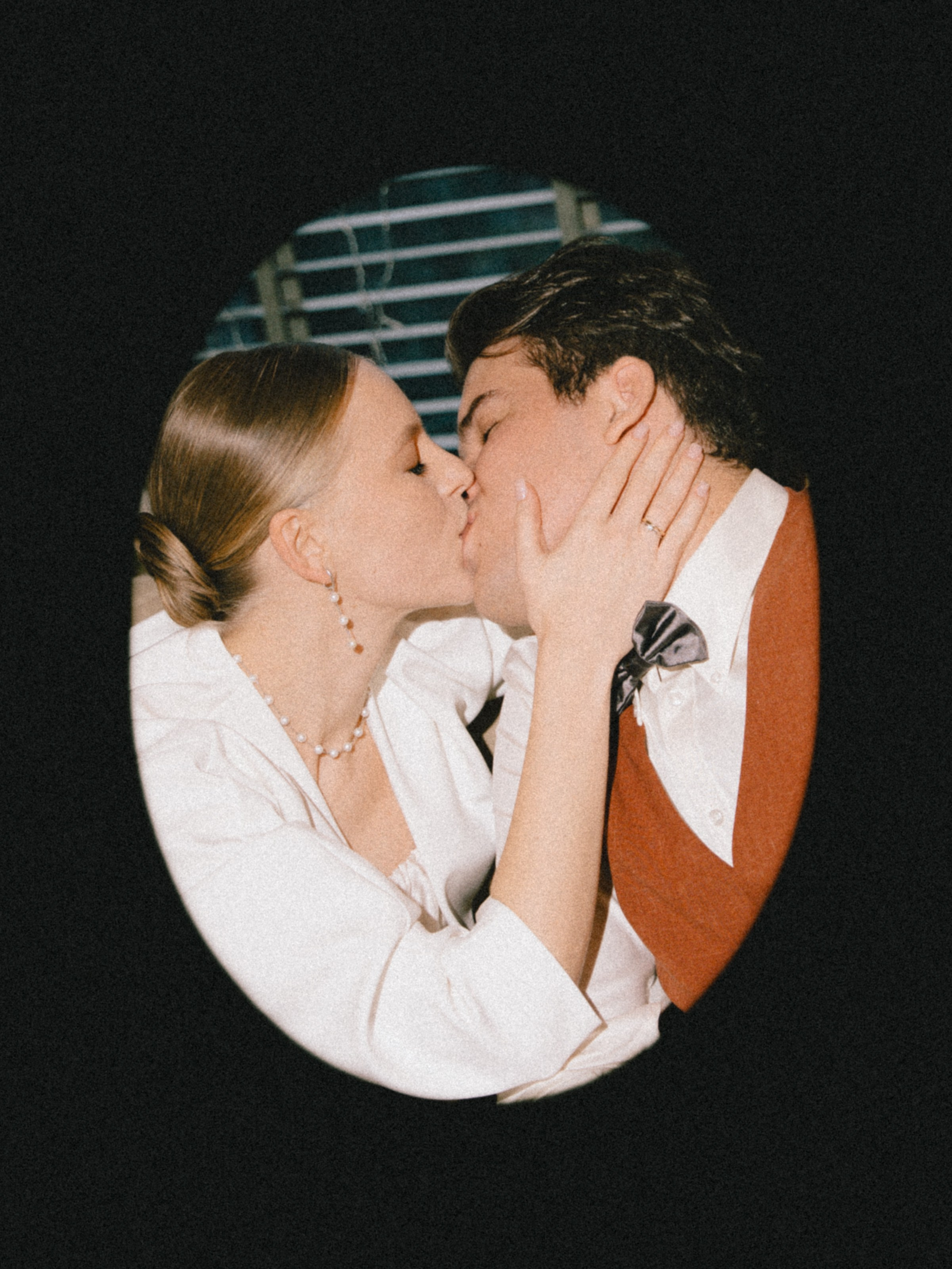 Наше лучшее «сейчас». Фотограф Ксения Калюжная