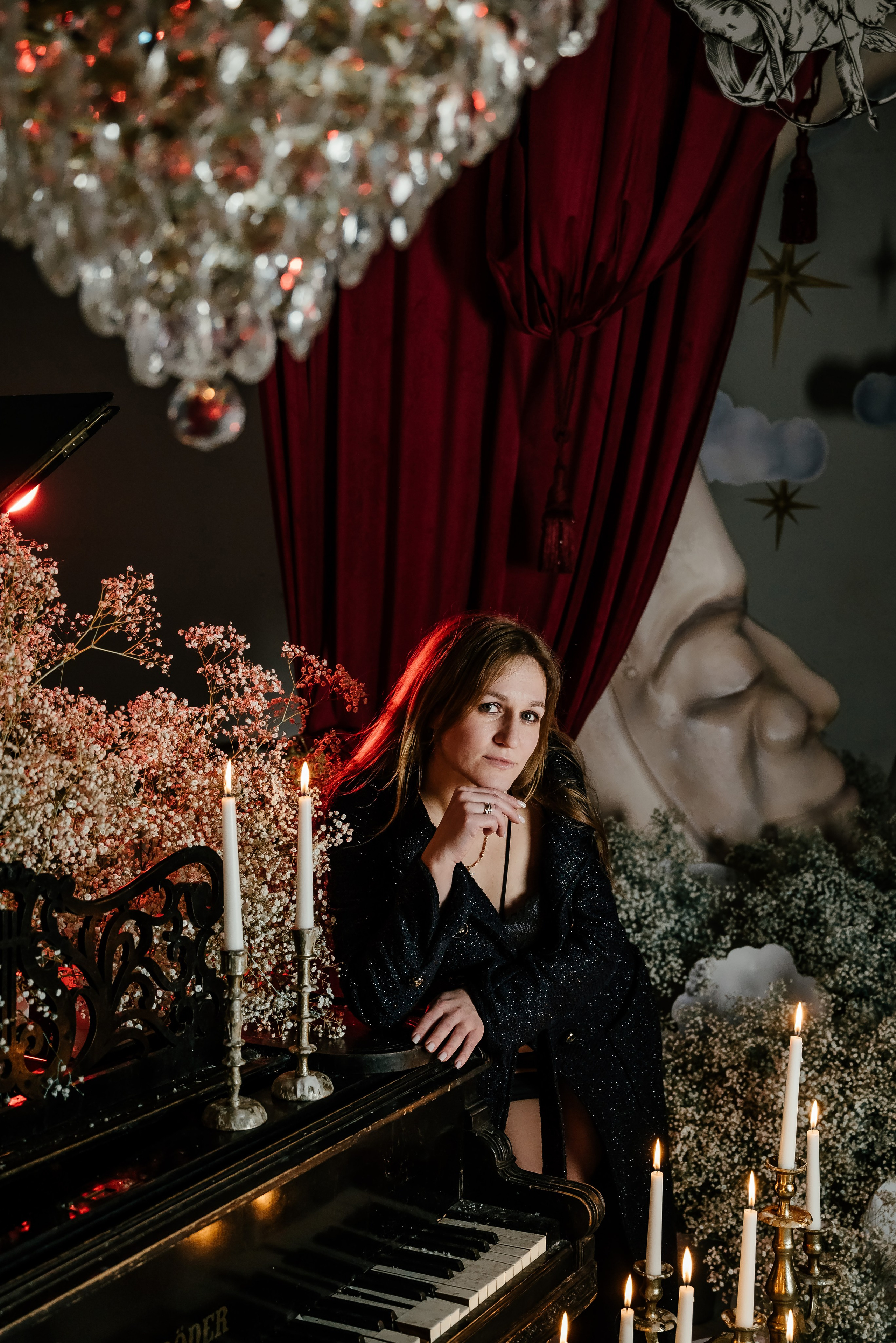 Индивидуальные съемки. Свадебный фотограф в Ростове Александра Груздева