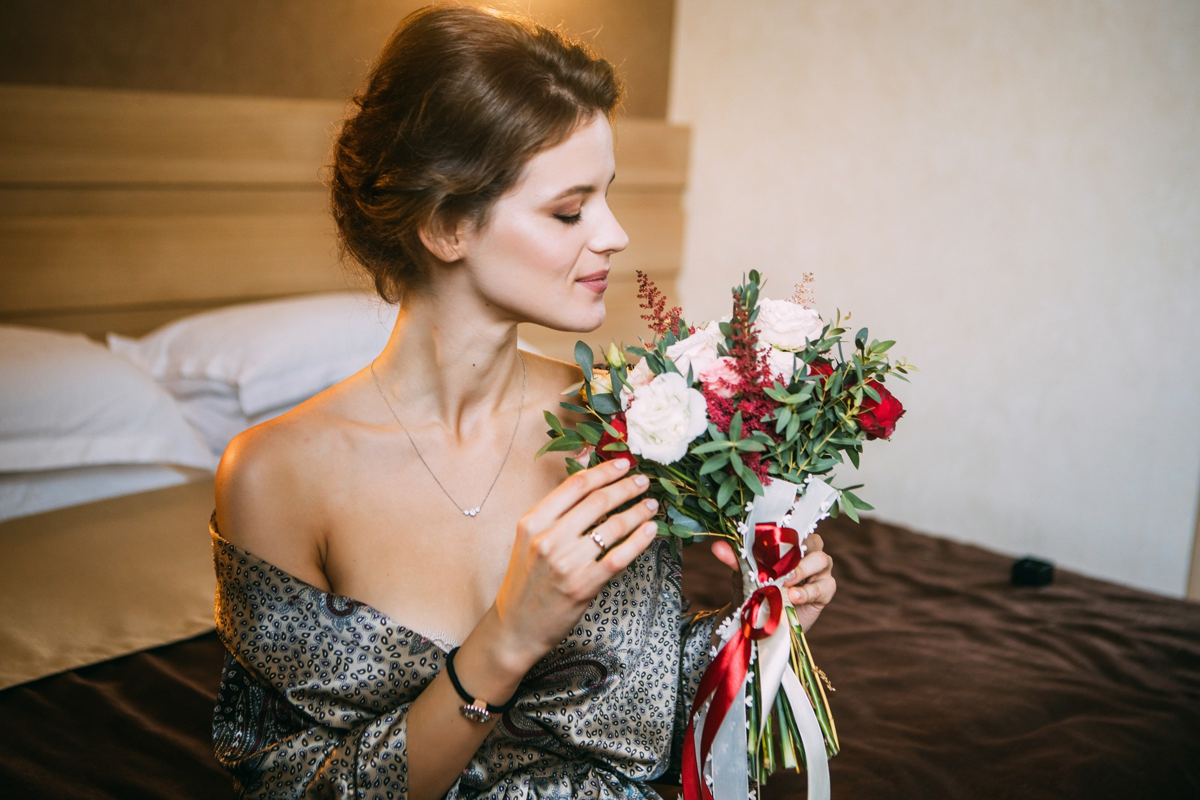 Свадебная фотосессия: Стоимость услуг | Москва и МО