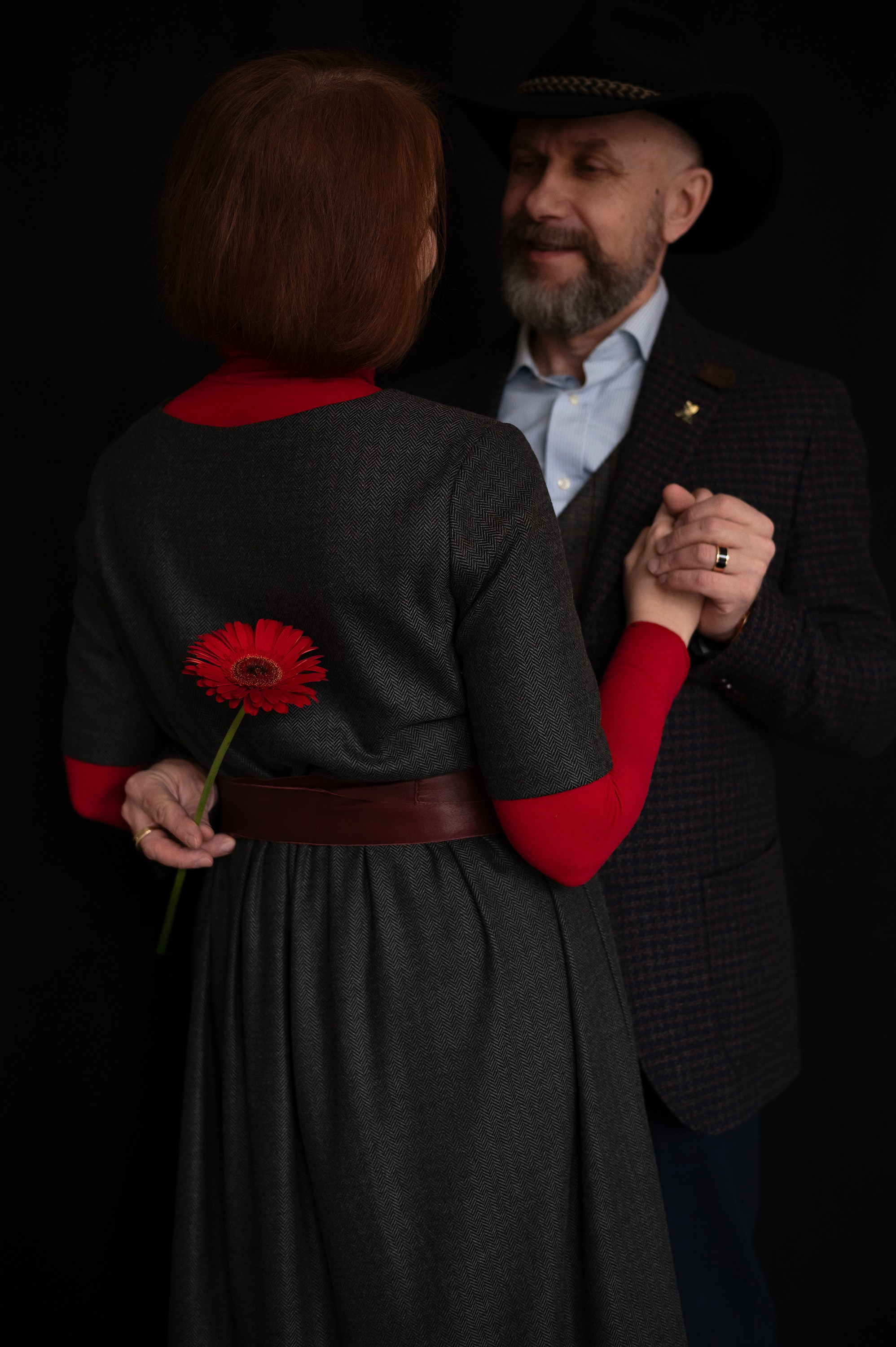 Алексей и Светлана. Главная