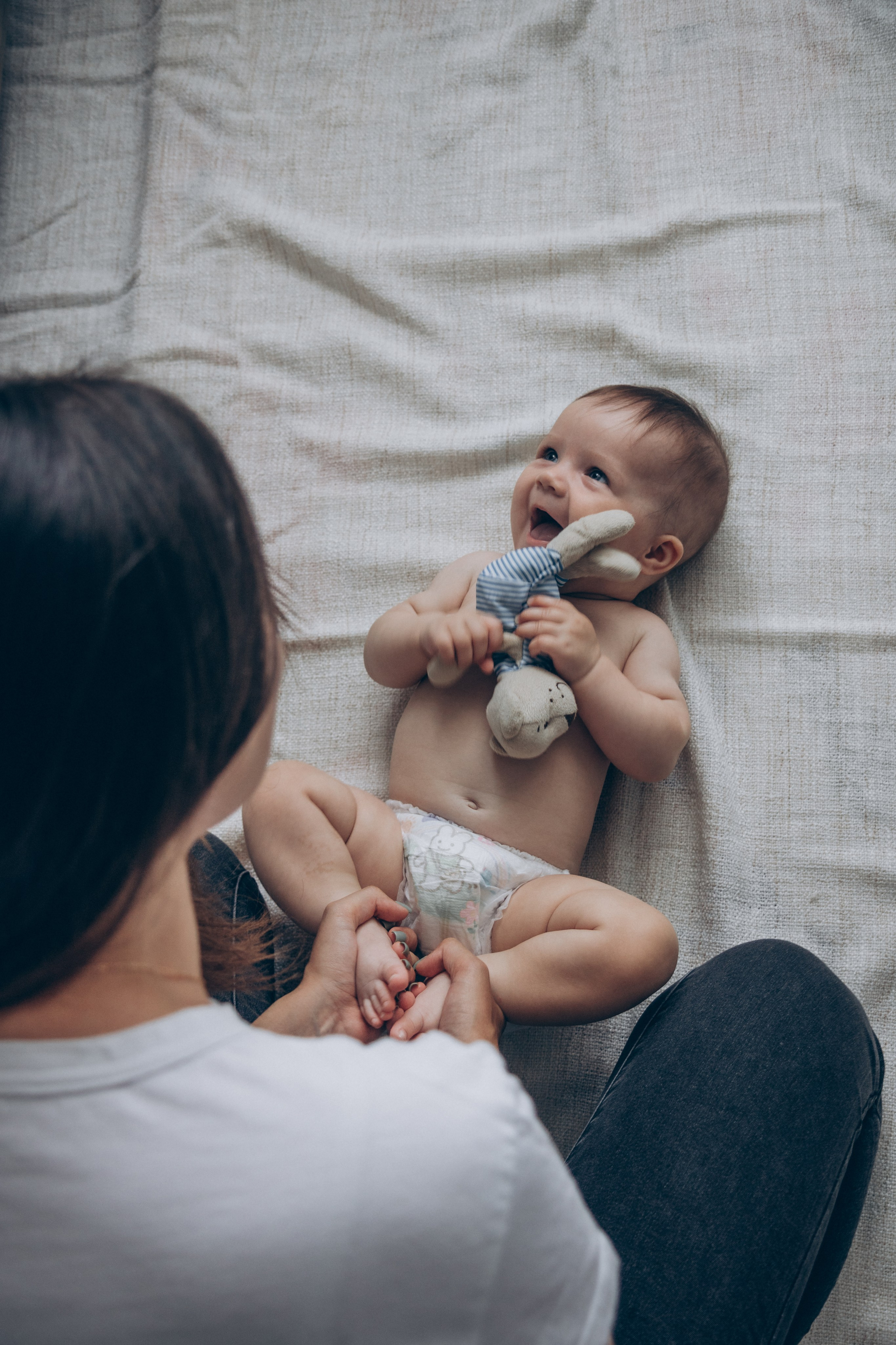 Ангелина. Детский и семейный фотограф в Пушкино, Мытищи, Москва Сергеева Светлана