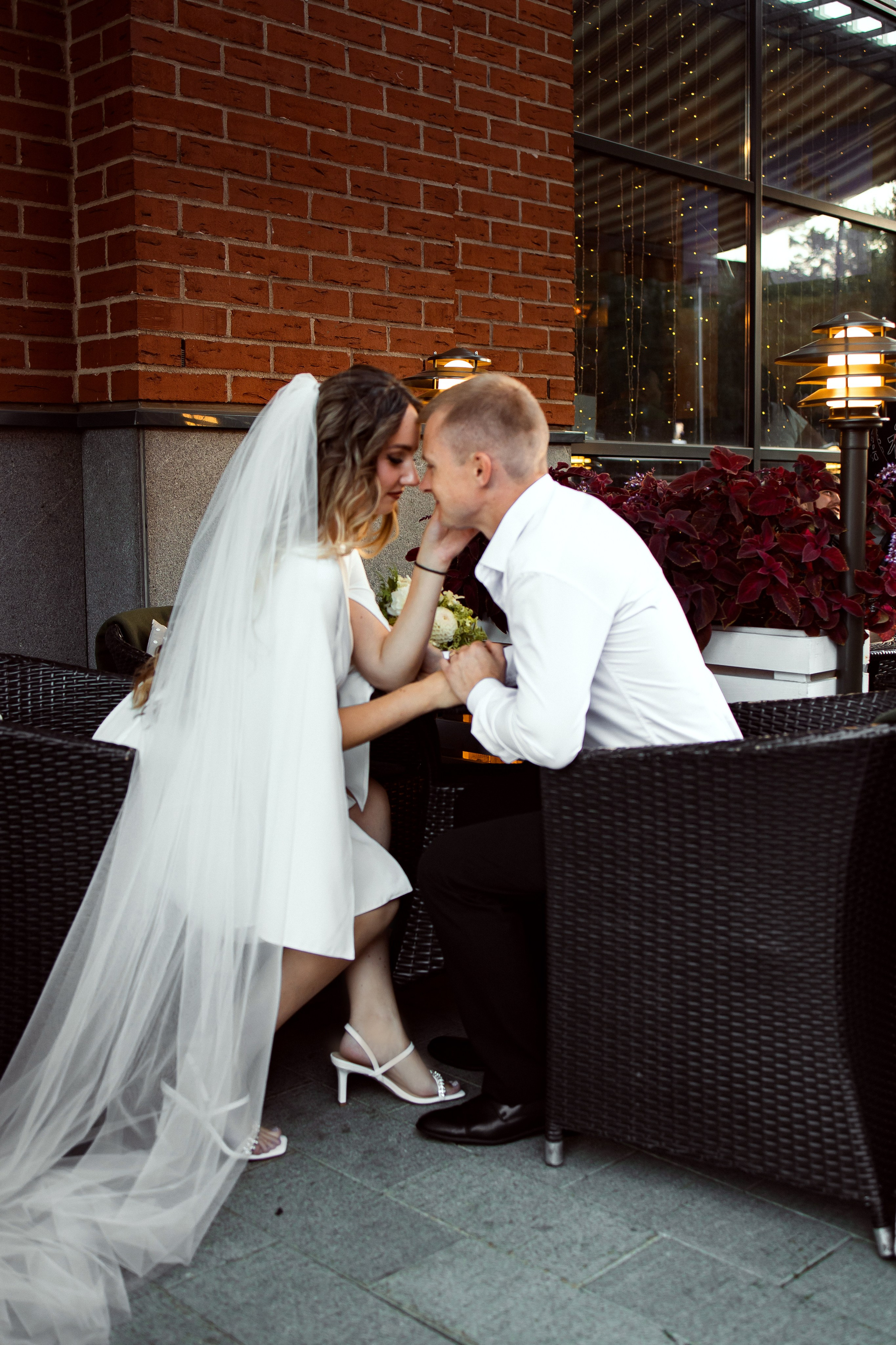 Свадьба Дмитрия и Анастасии. Детский и семейный фотограф в Пушкино, Мытищи, Москва Сергеева Светлана