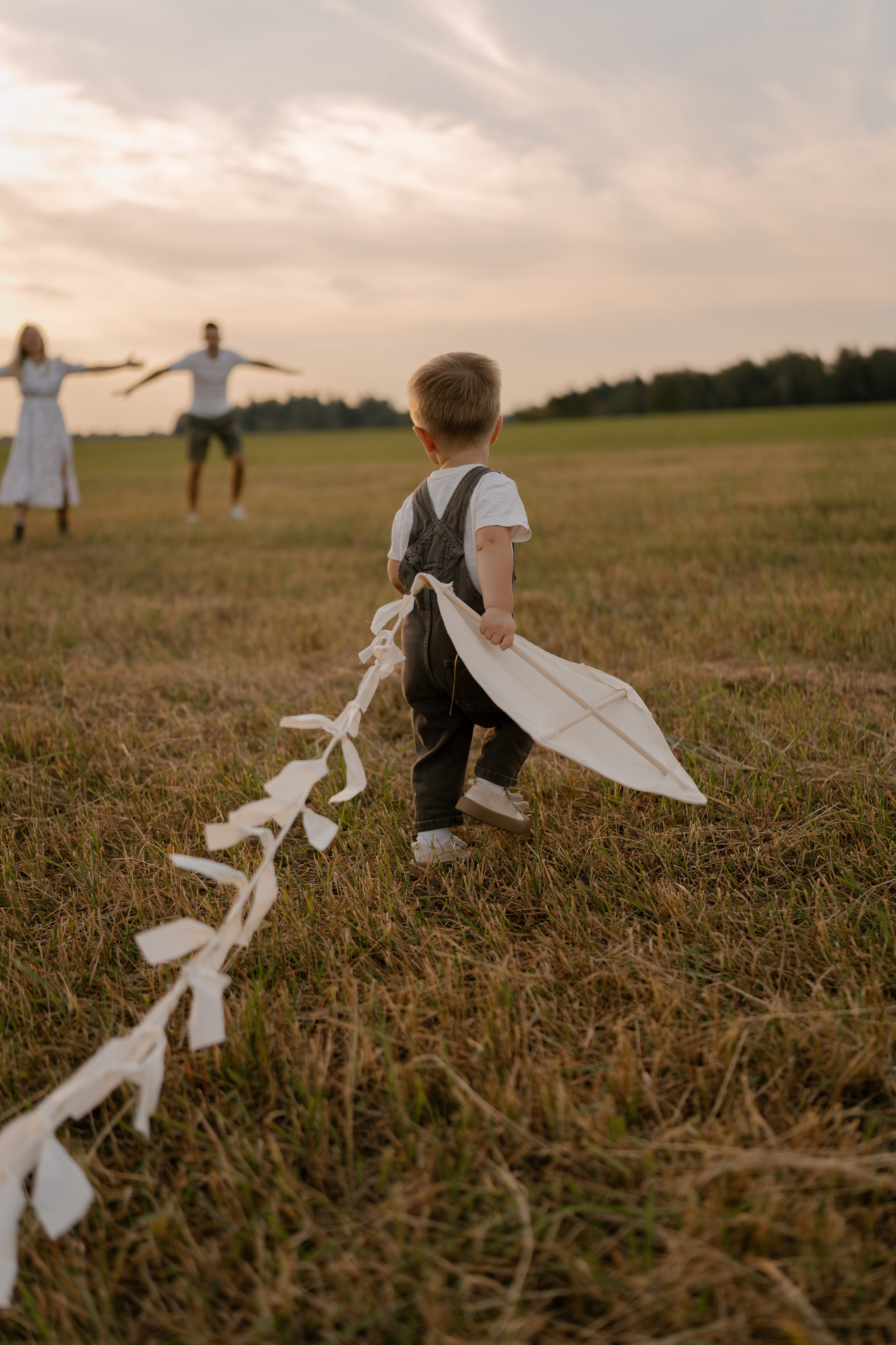 Рома, Даша, Паша. Свадебный и семейный фотограф в Москве и Красногорске — живые кадры | Анастасия Тихонова