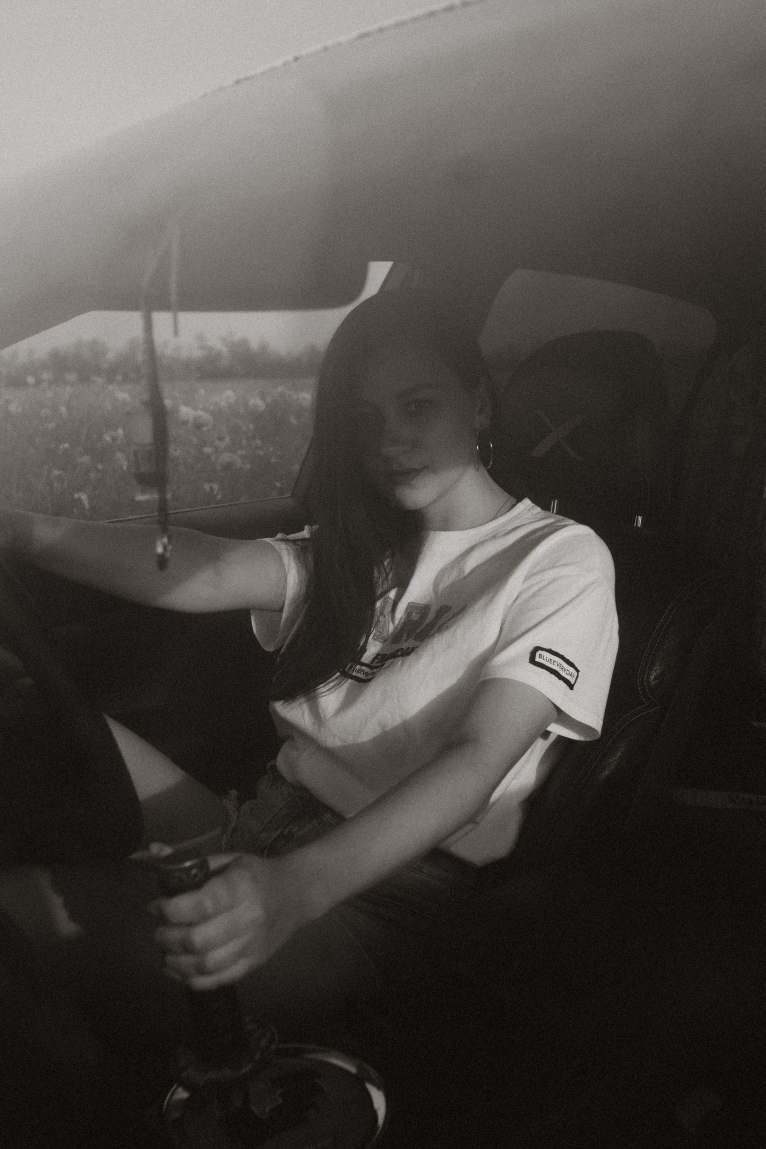 Фотосессия в маковом поле Новопокровская. Свадебный и семейный фотограф в Краснодарском крае Мария Данилкина