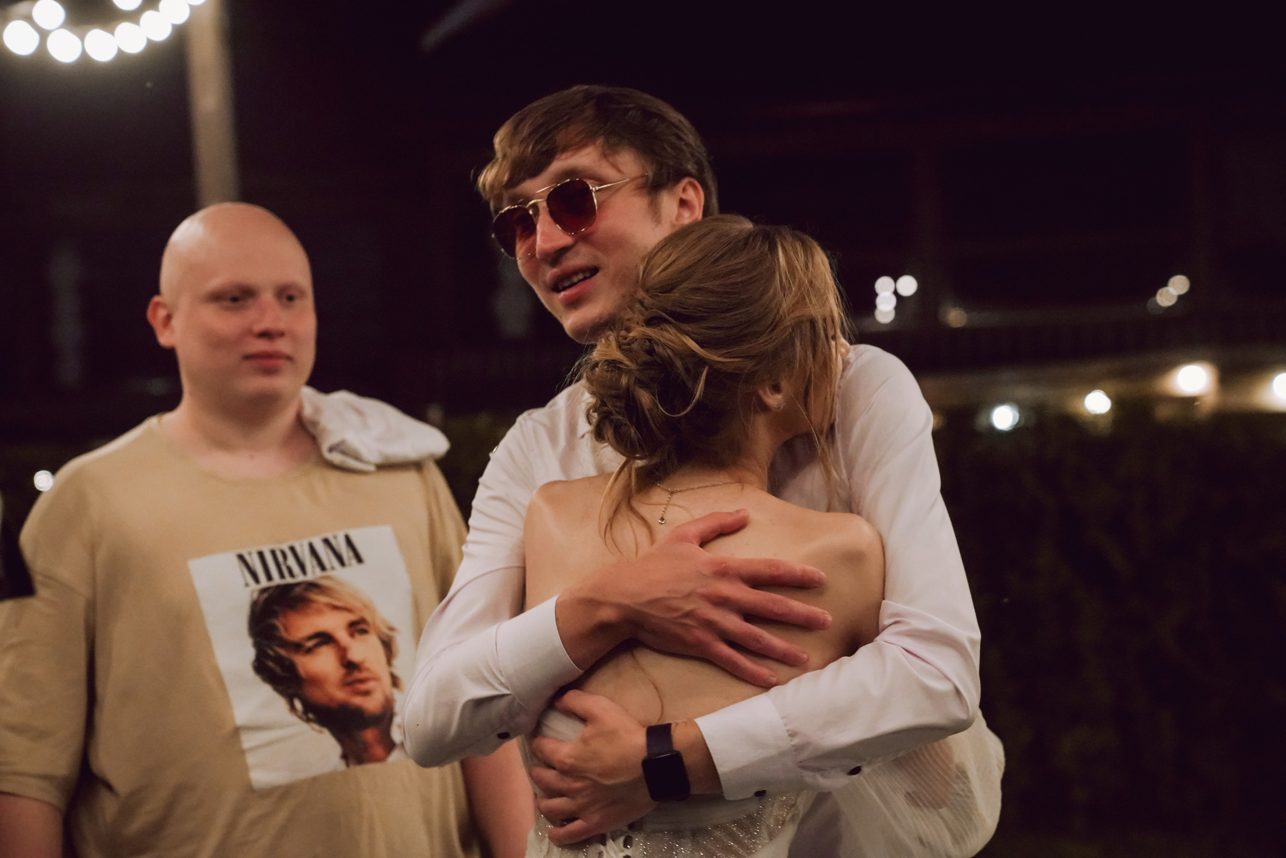 Дмитрий и Виктория. Свадебный и семейный фотограф Ястребова Маргарита