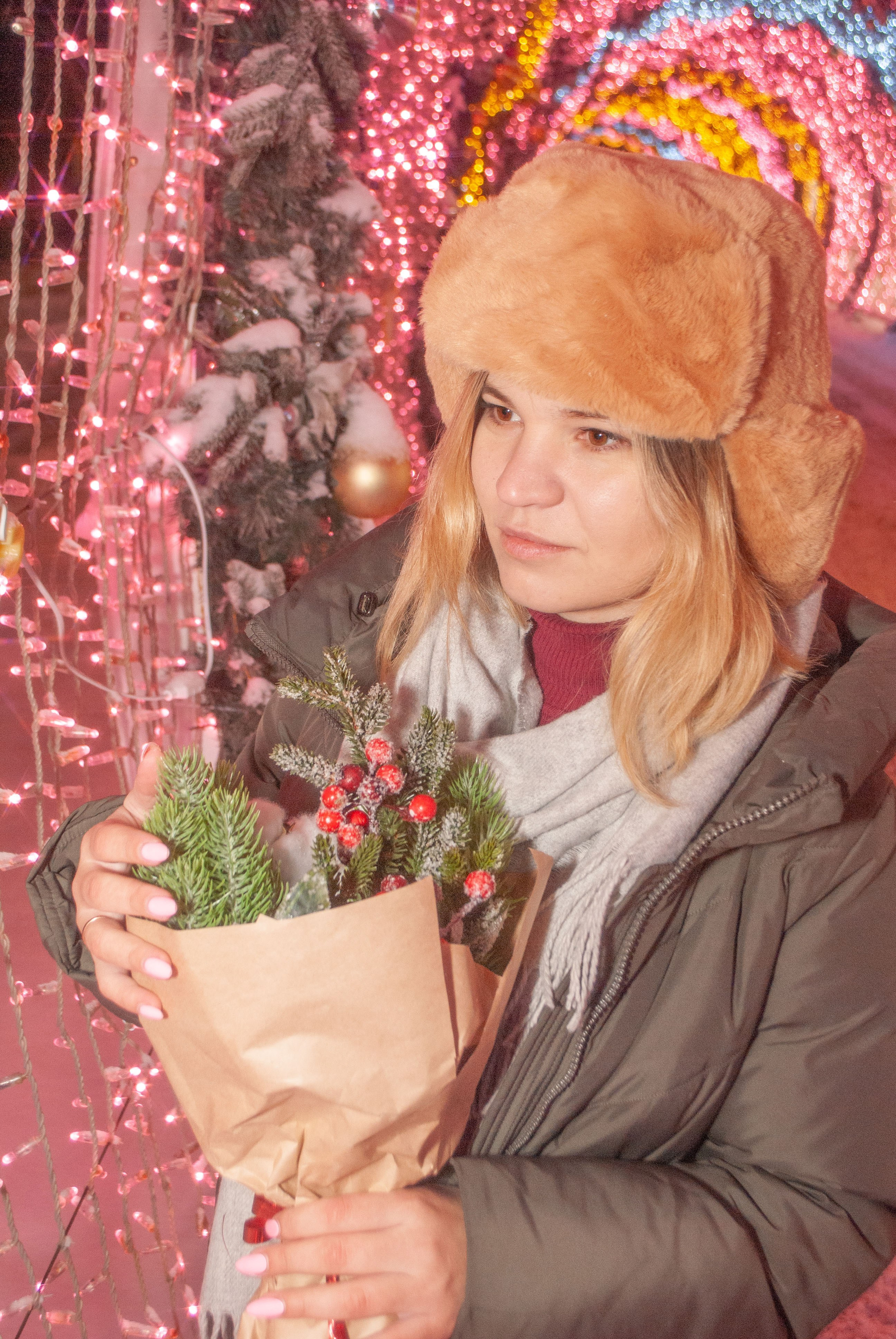 Фотопрогулка. Фотограф Москва Светлана Гаврилова